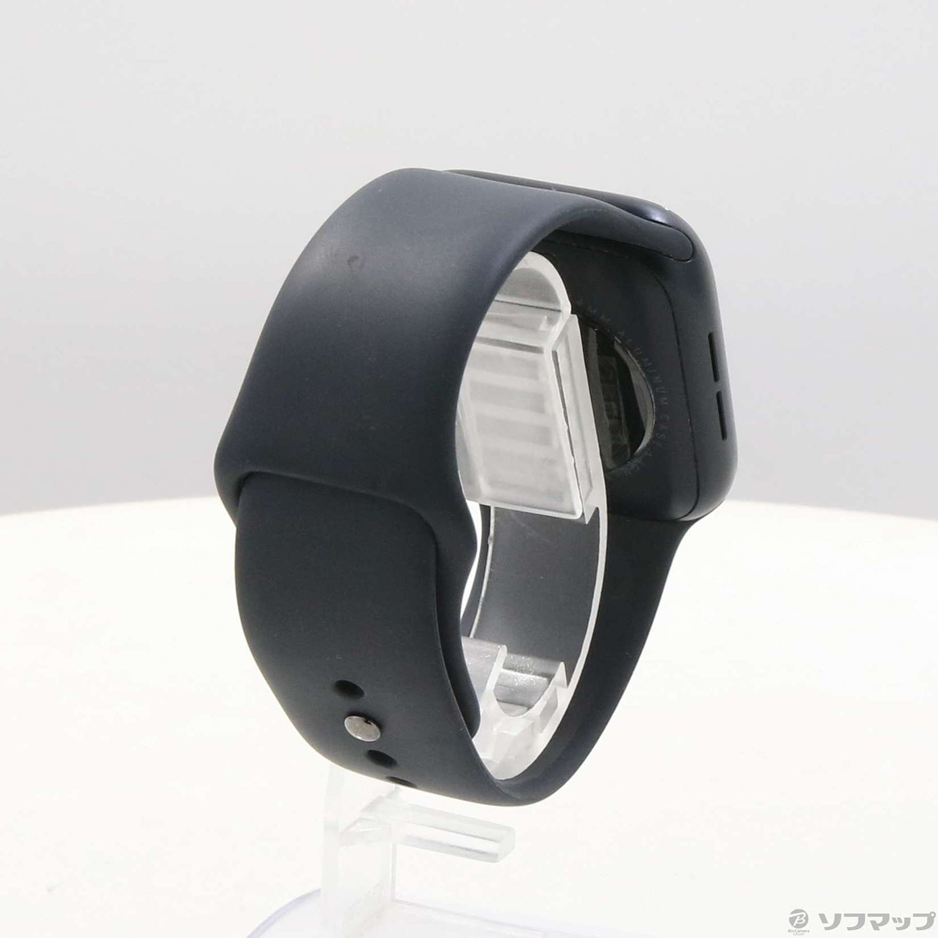 【未開封】Apple Watch SE (第2世代) 44mm ミッドナイト GPS　リサイクルショップ宮崎屋住吉店26.3.22 Apple Watch SE 第2世代 GPSモデル 44mm ミッドナイトアルミニウム