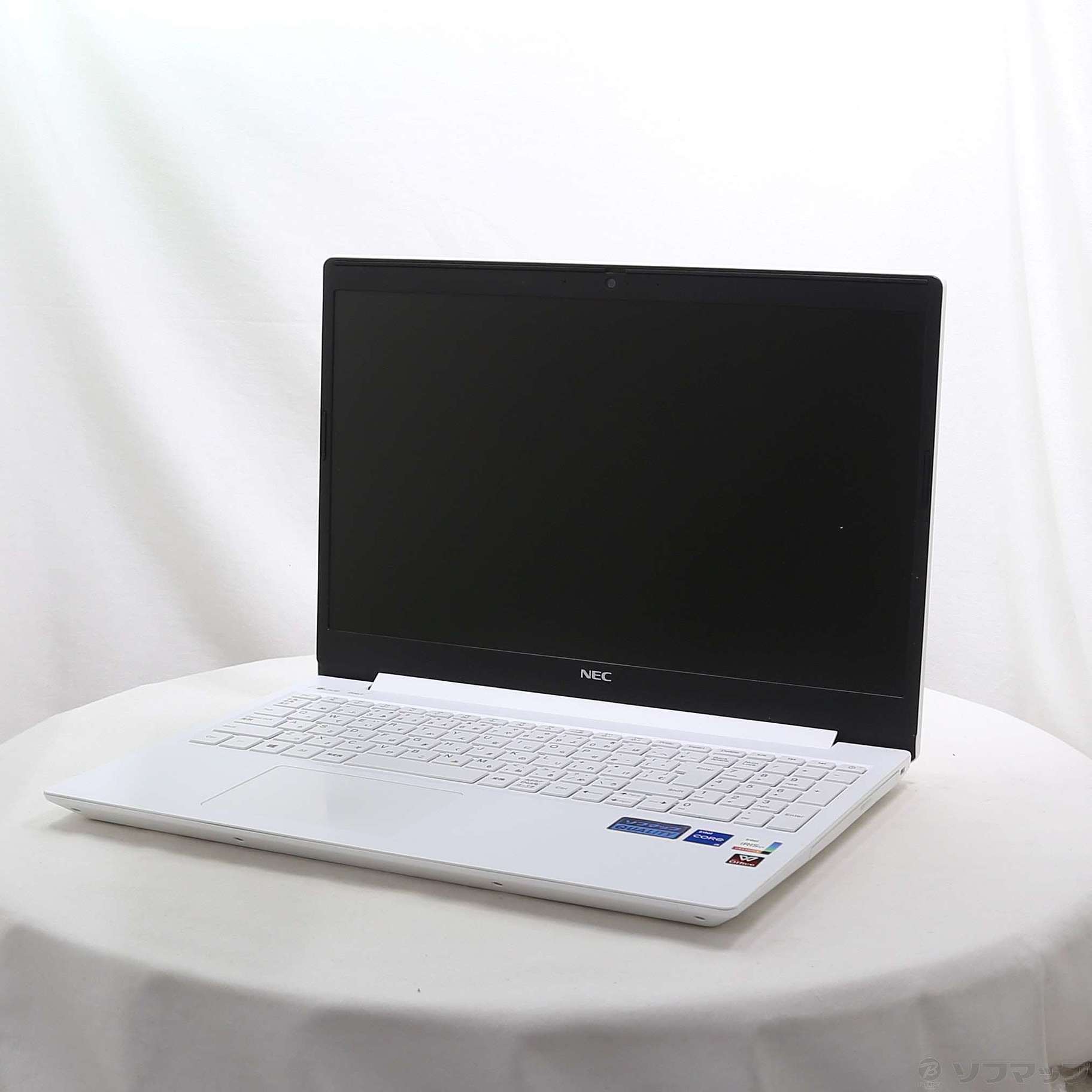 価格.com - NEC LAVIE Note Standard NS700/CAW PC-NS700CAW