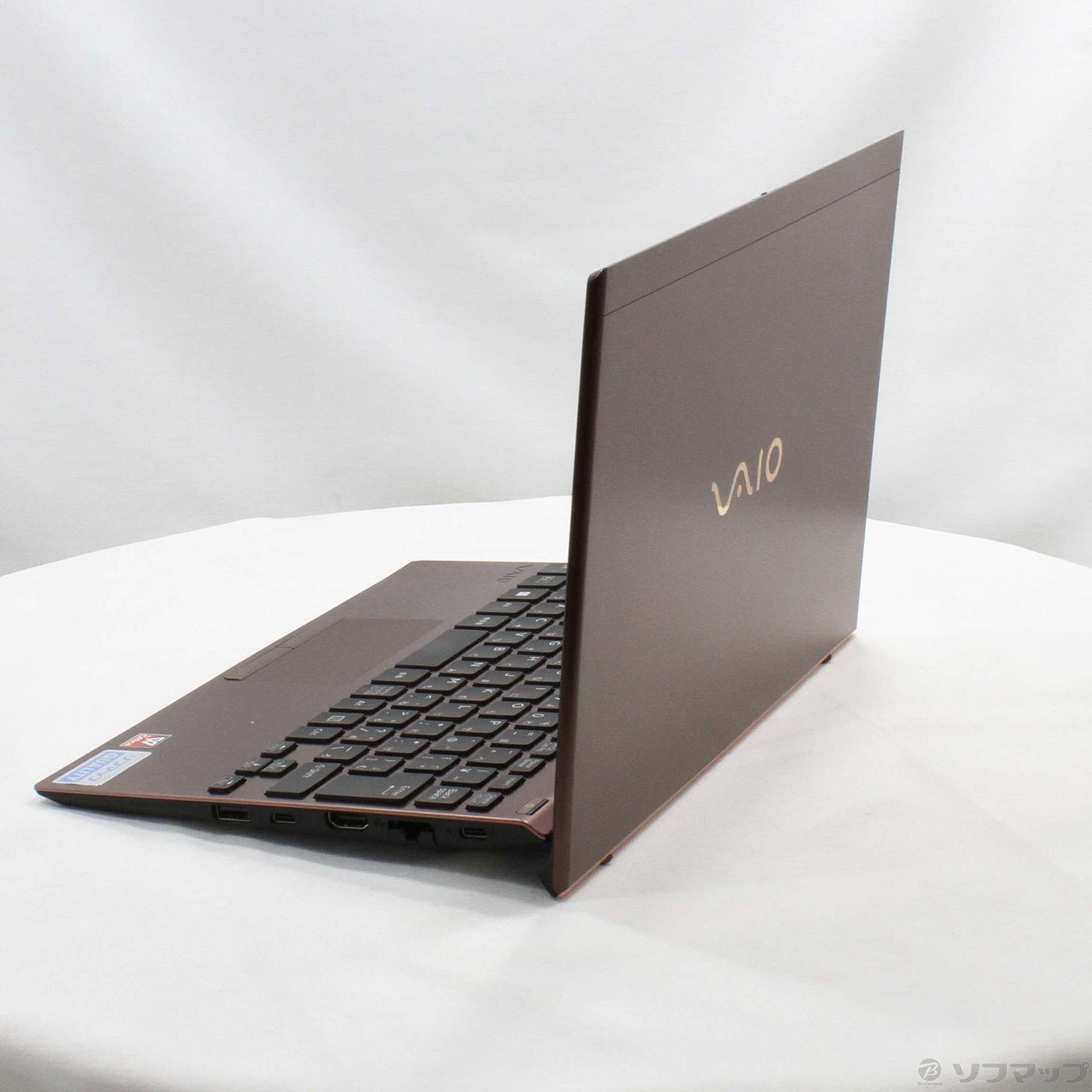 VAIO SX12 VJS12590311T �A�[�o���u�����Y