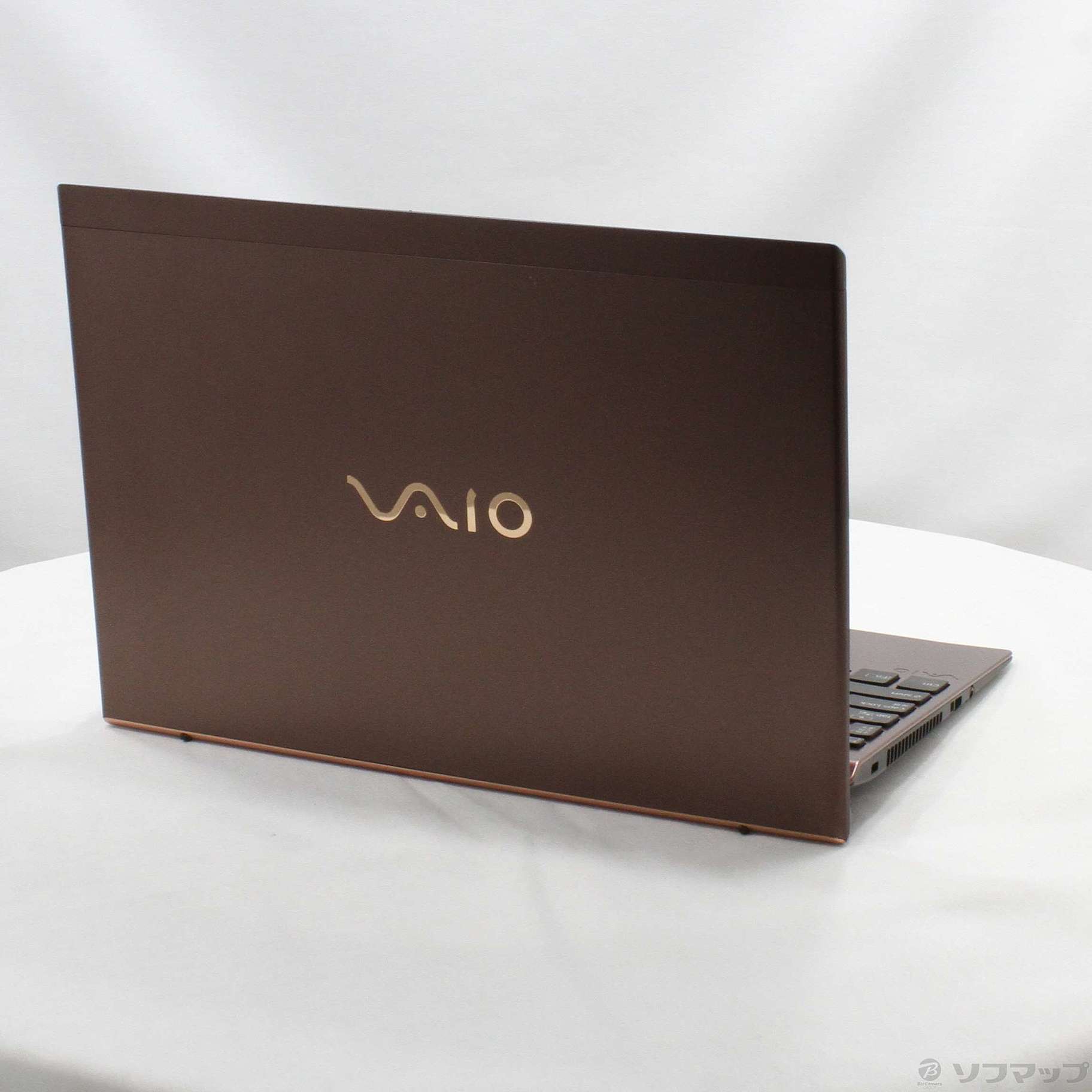 VAIO SX12 VJS12590311T �A�[�o���u�����Y