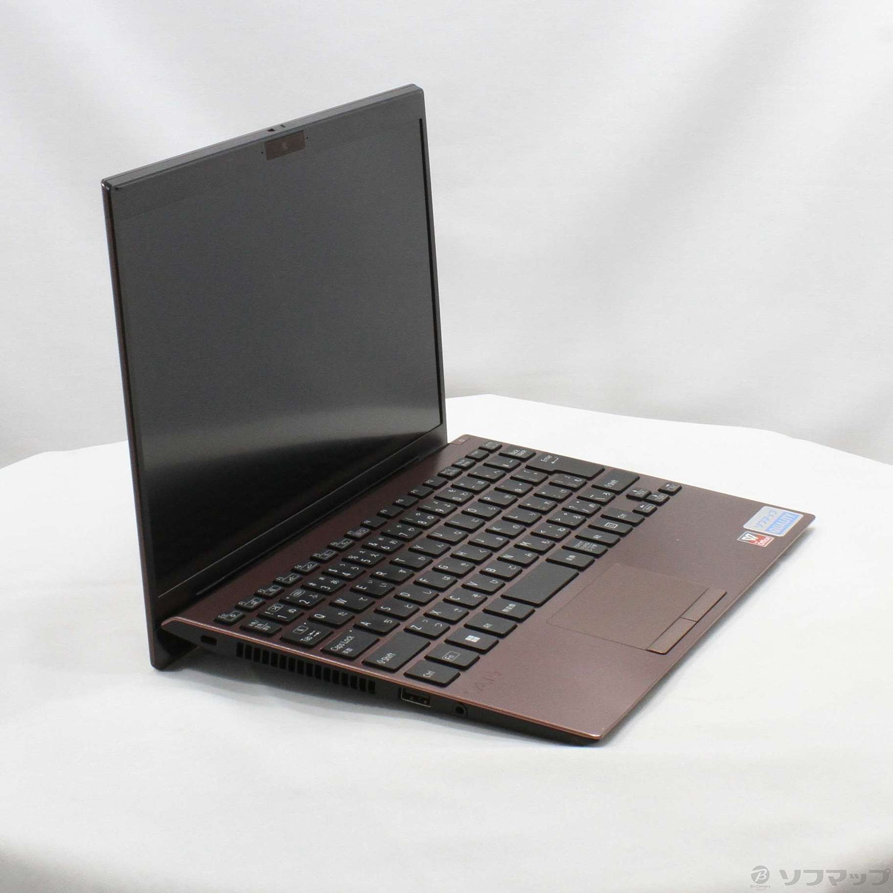 VAIO SX12 VJS12590311T �A�[�o���u�����Y