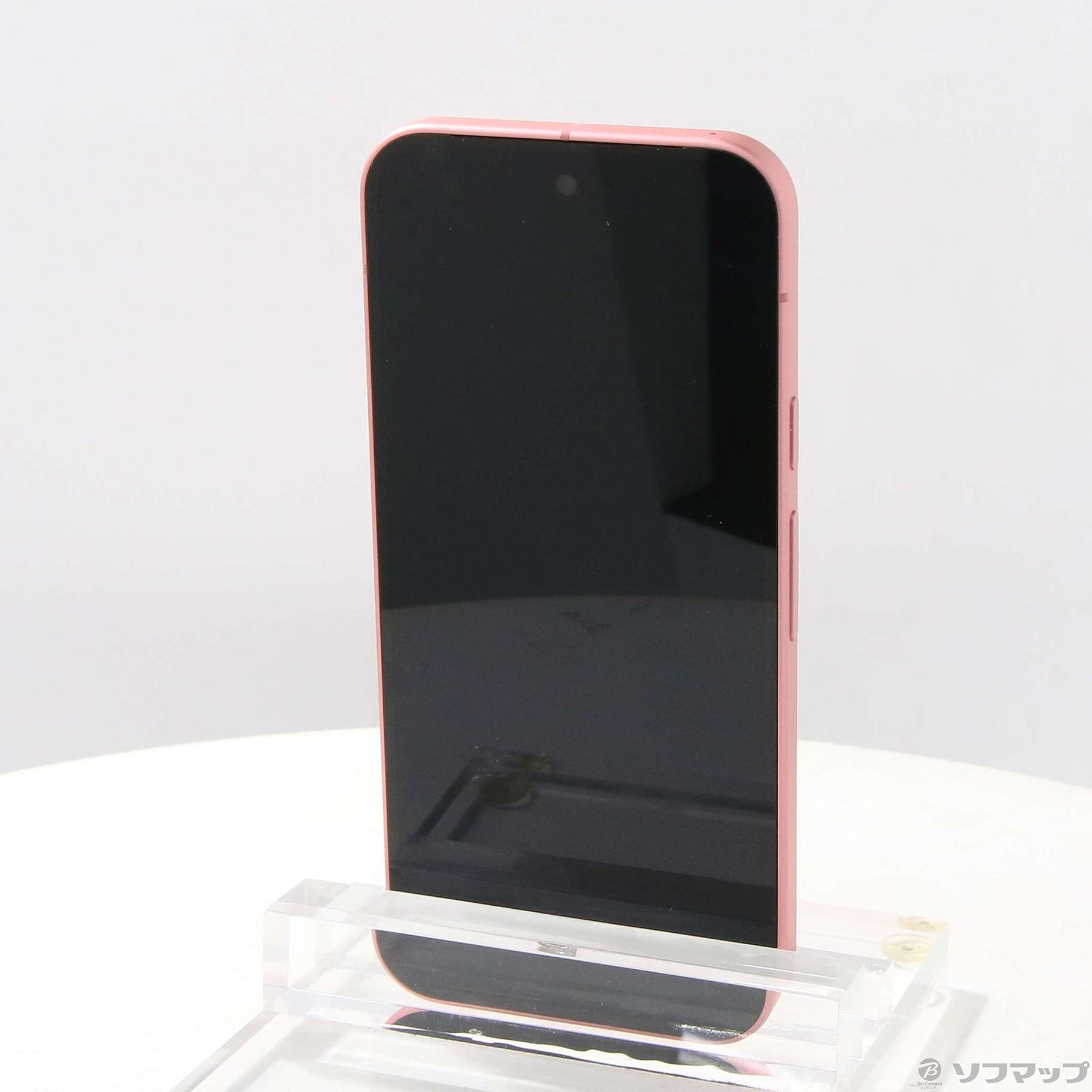 中古】Google Pixel 9 128GB ピオニー G1B60 SIMフリー [2133069719243