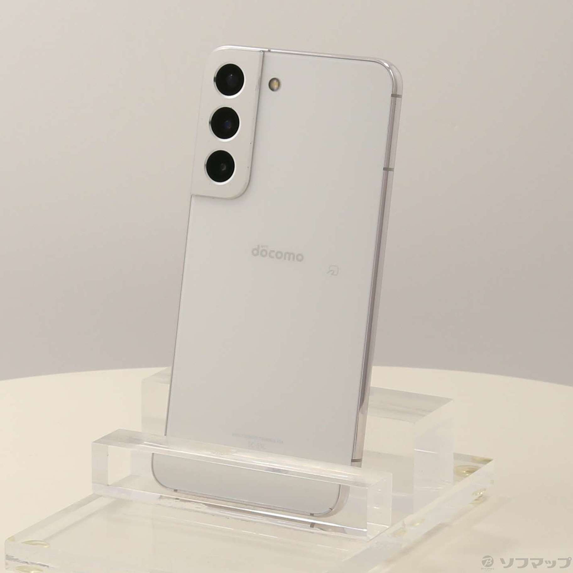 Galaxy S22 SC-51C docomo [�t�@���g���z���C�g]