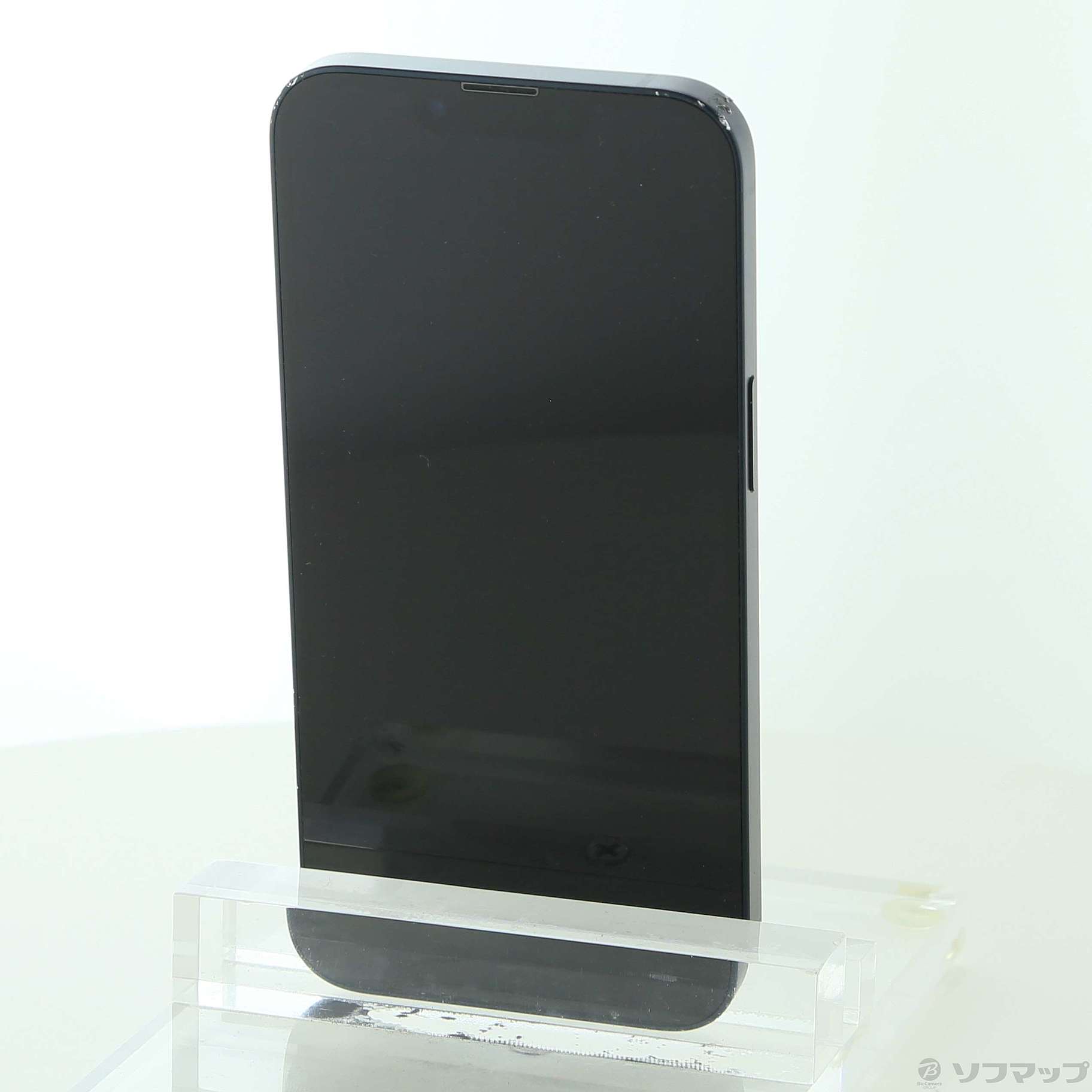 iPhone 13 128GB SIM�t���[ [�~�b�h�i�C�g]�̐��i�摜3