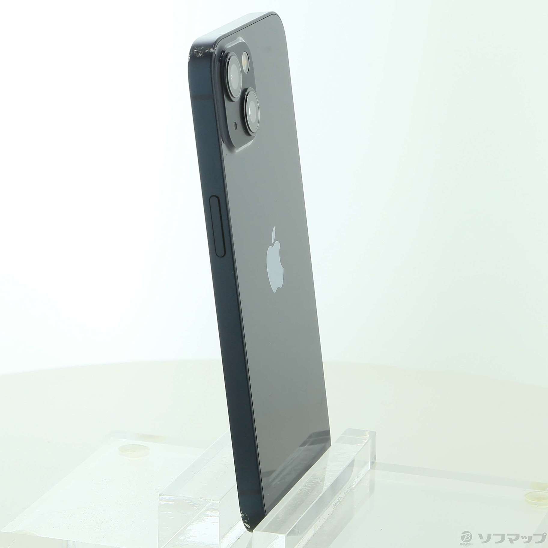 iPhone 13 128GB SIM�t���[ [�~�b�h�i�C�g]�̐��i�摜4