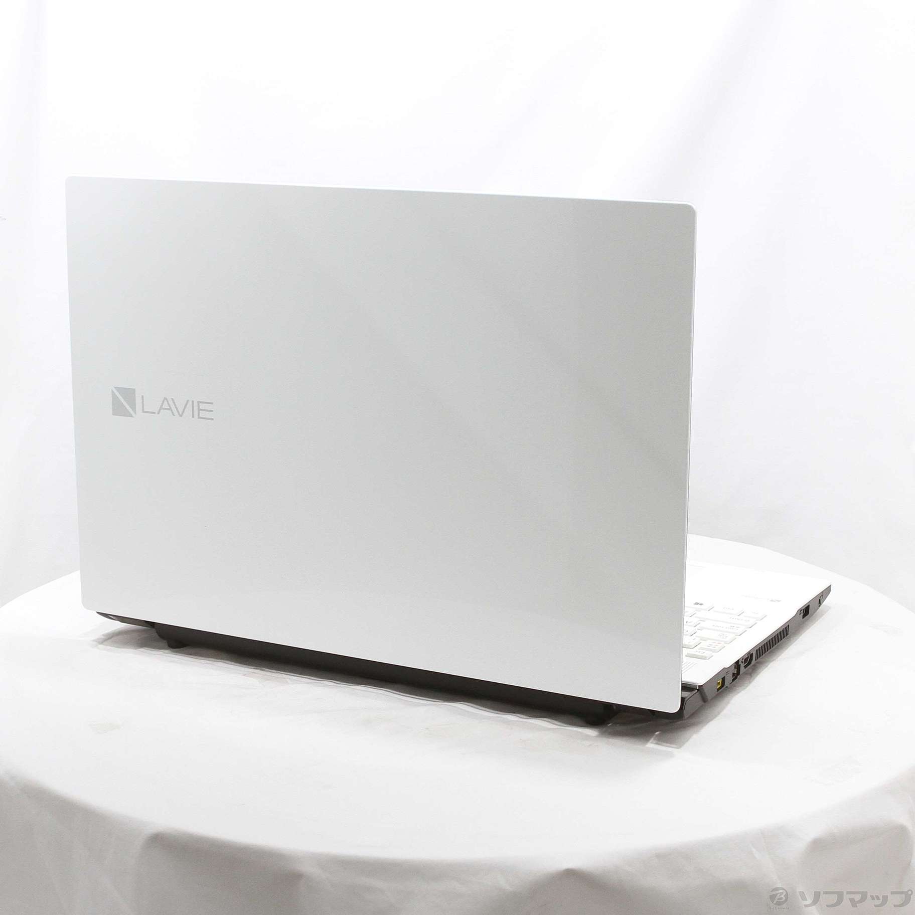 中古】LAVIE Direct NS PC-GN254FSA9 〔Windows 10〕 ［Core-i5-7200U