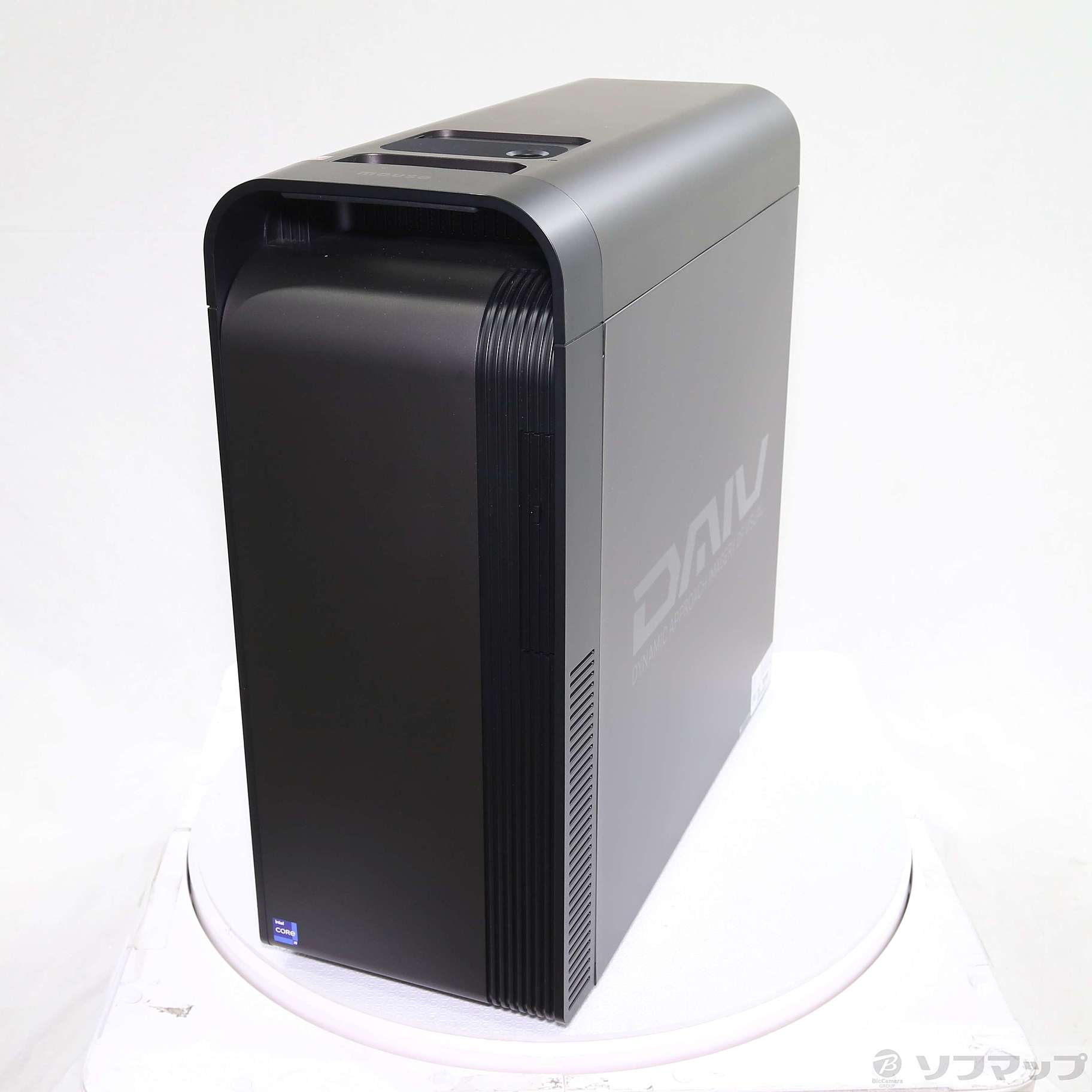 中古】DAIV FX-I7G7A FXI7G7AB7ADCW101DEC [2133069782797] - リコレ