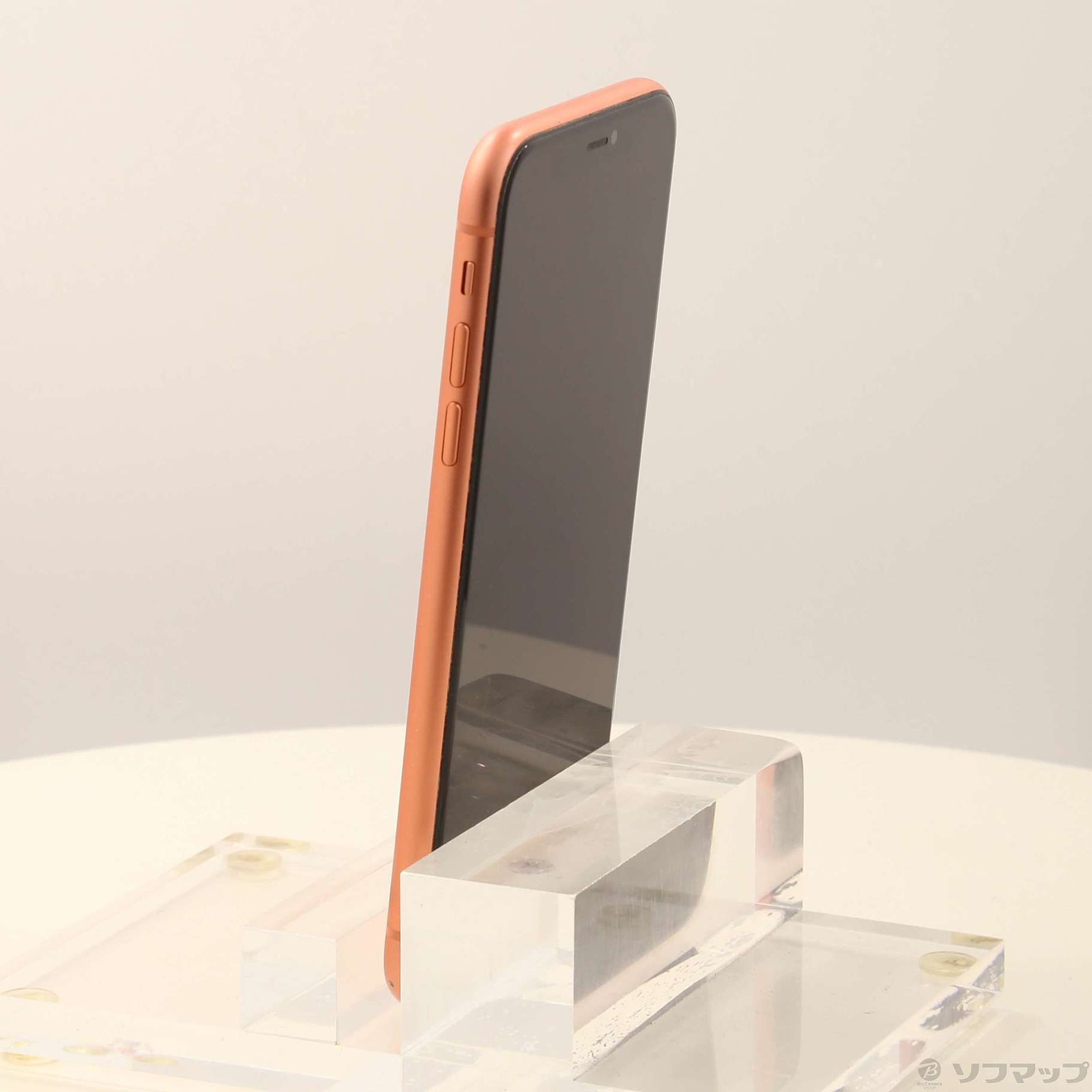 Apple iPhone XR 64GB SIMロックなし 箱 充電器付 Apple iPhone XR 64GB SIMロックなし 箱 充電器付 じゃんぱら-Apple