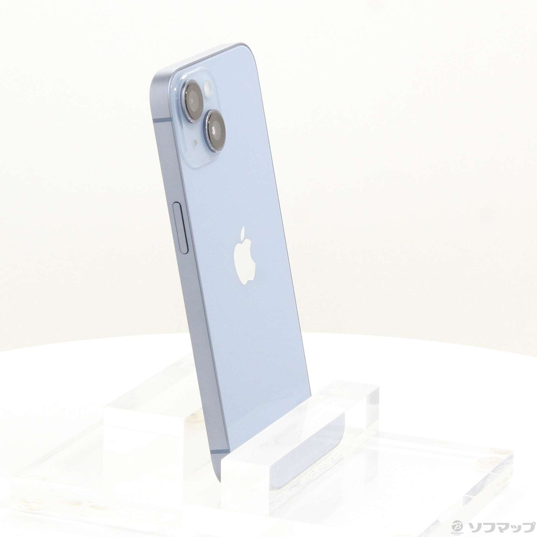 iPhone 14 128GB SIM�t���[ [�u���[]�̐��i�摜4