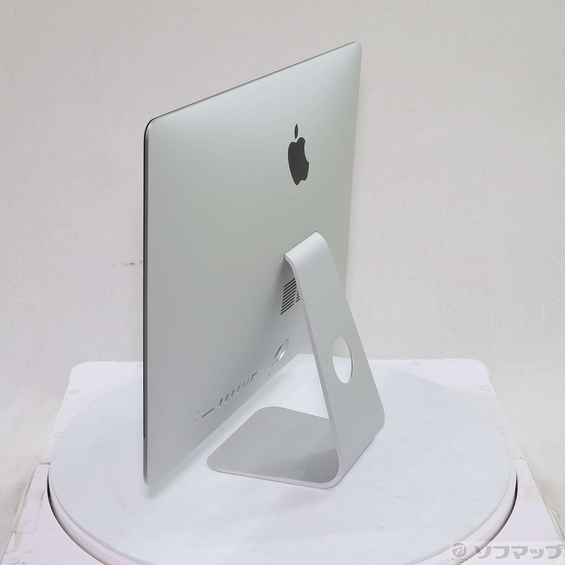 中古】iMac 21.5-inch Early-2019 MRT42J／A Core_i5 3GHz 16GB