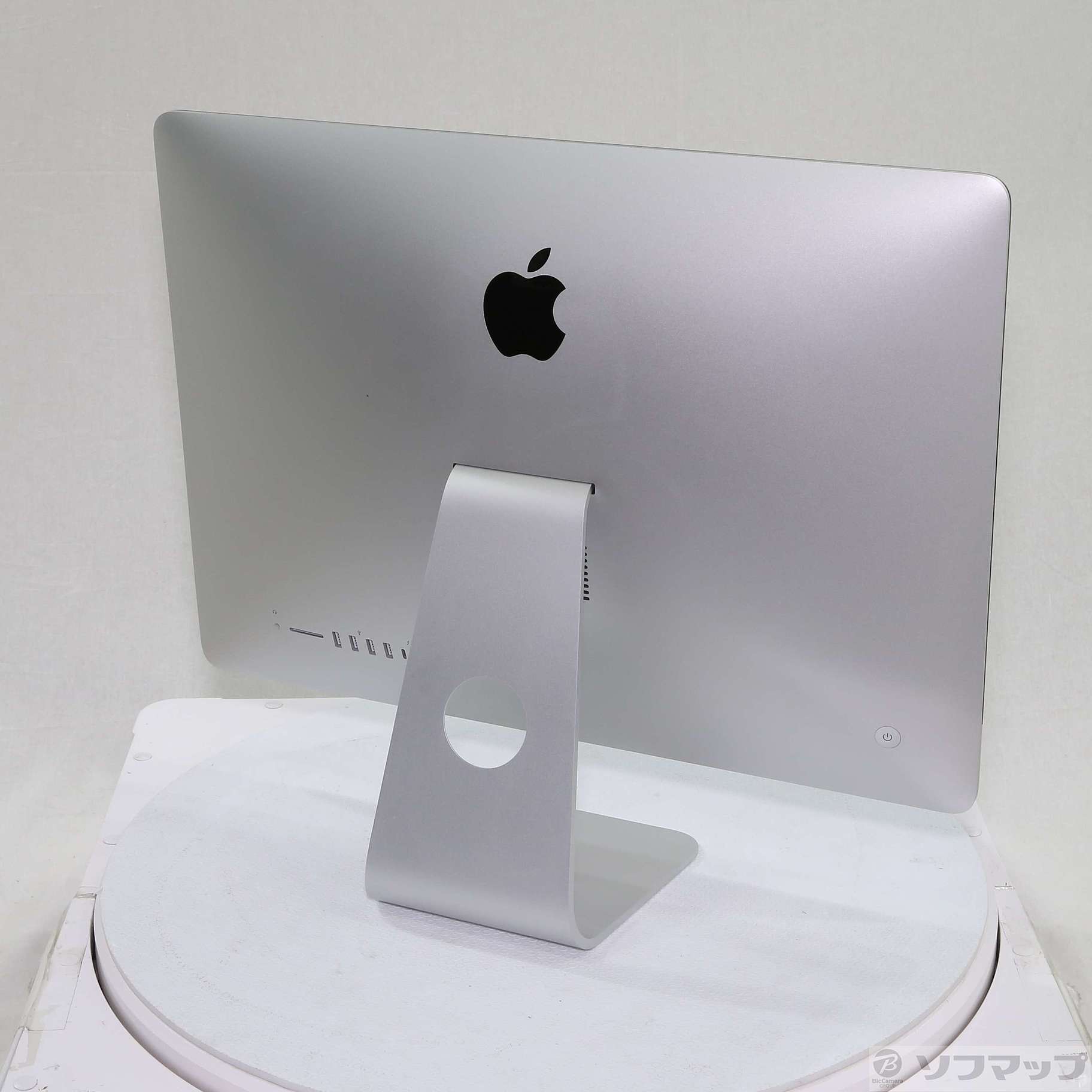 中古】iMac 21.5-inch Early-2019 MRT42J／A Core_i5 3GHz 16GB