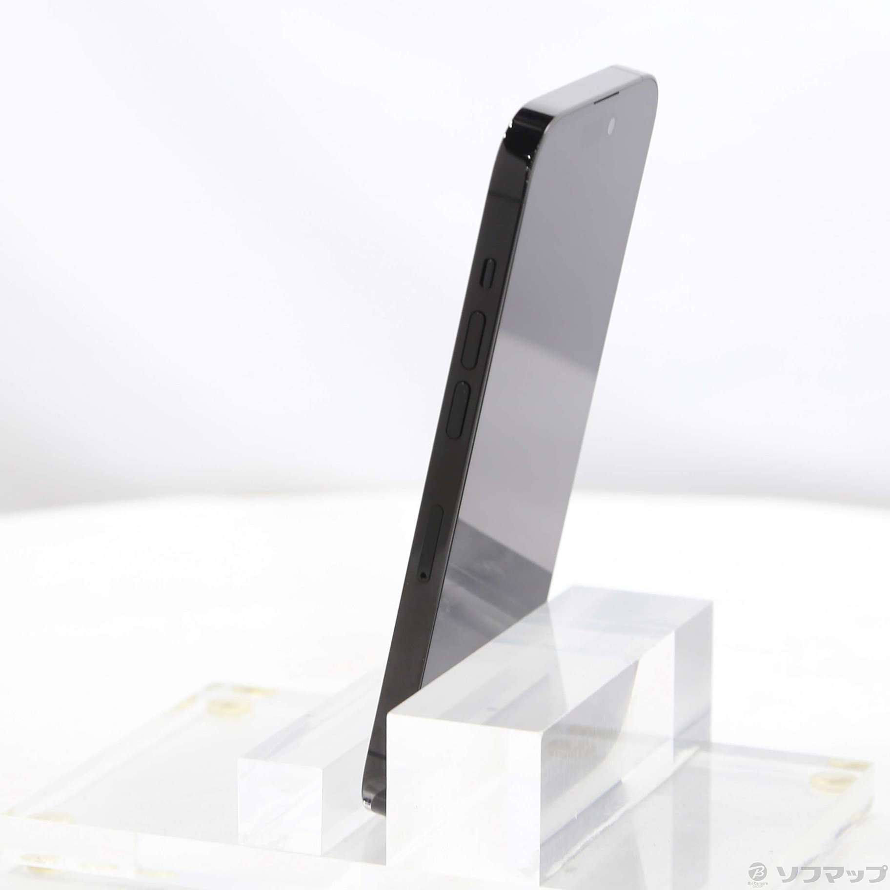 iPhone 14 Pro 128GB SIM�t���[ [�X�y�[�X�u���b�N]�̐��i�摜2