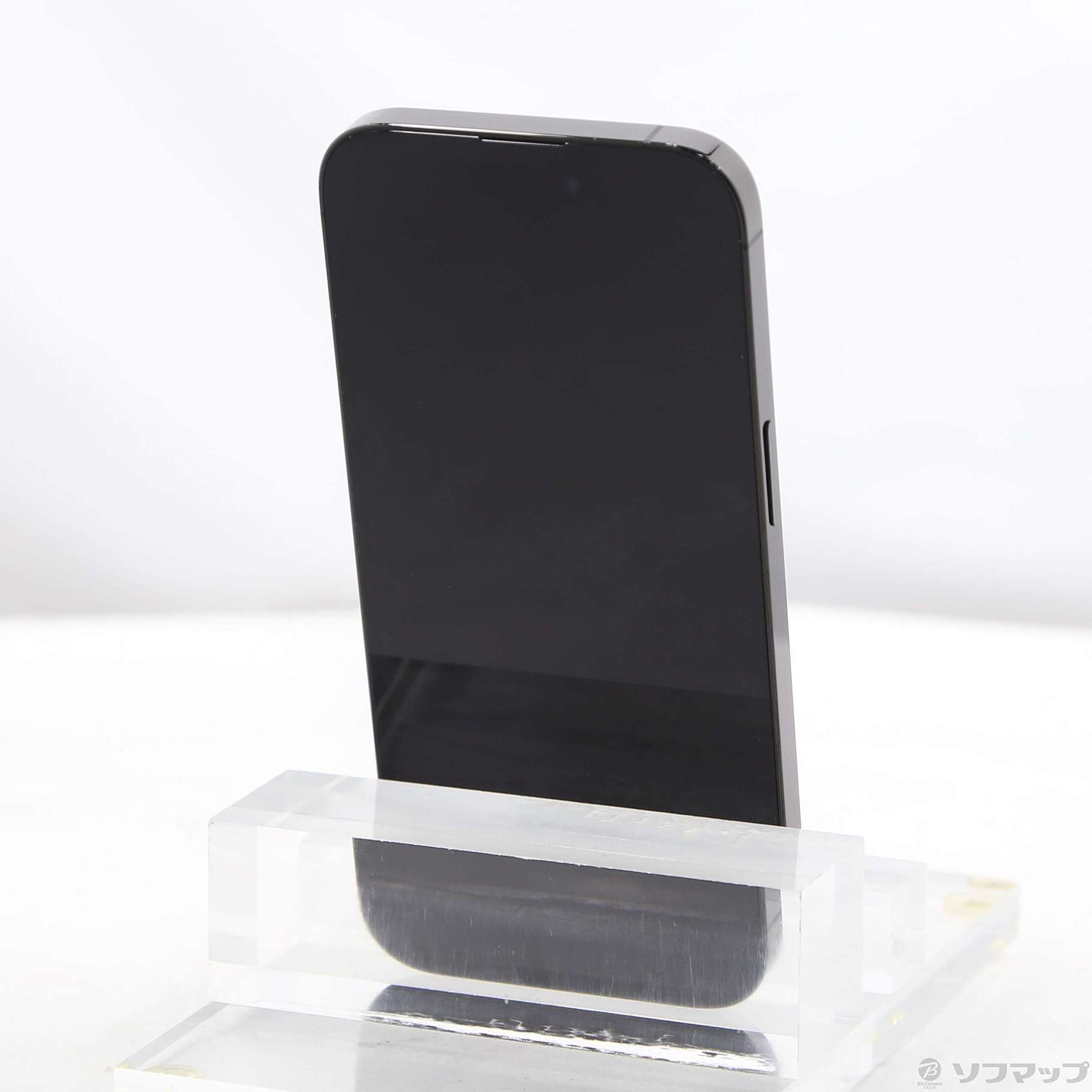 iPhone 14 Pro 128GB SIM�t���[ [�X�y�[�X�u���b�N]�̐��i�摜3