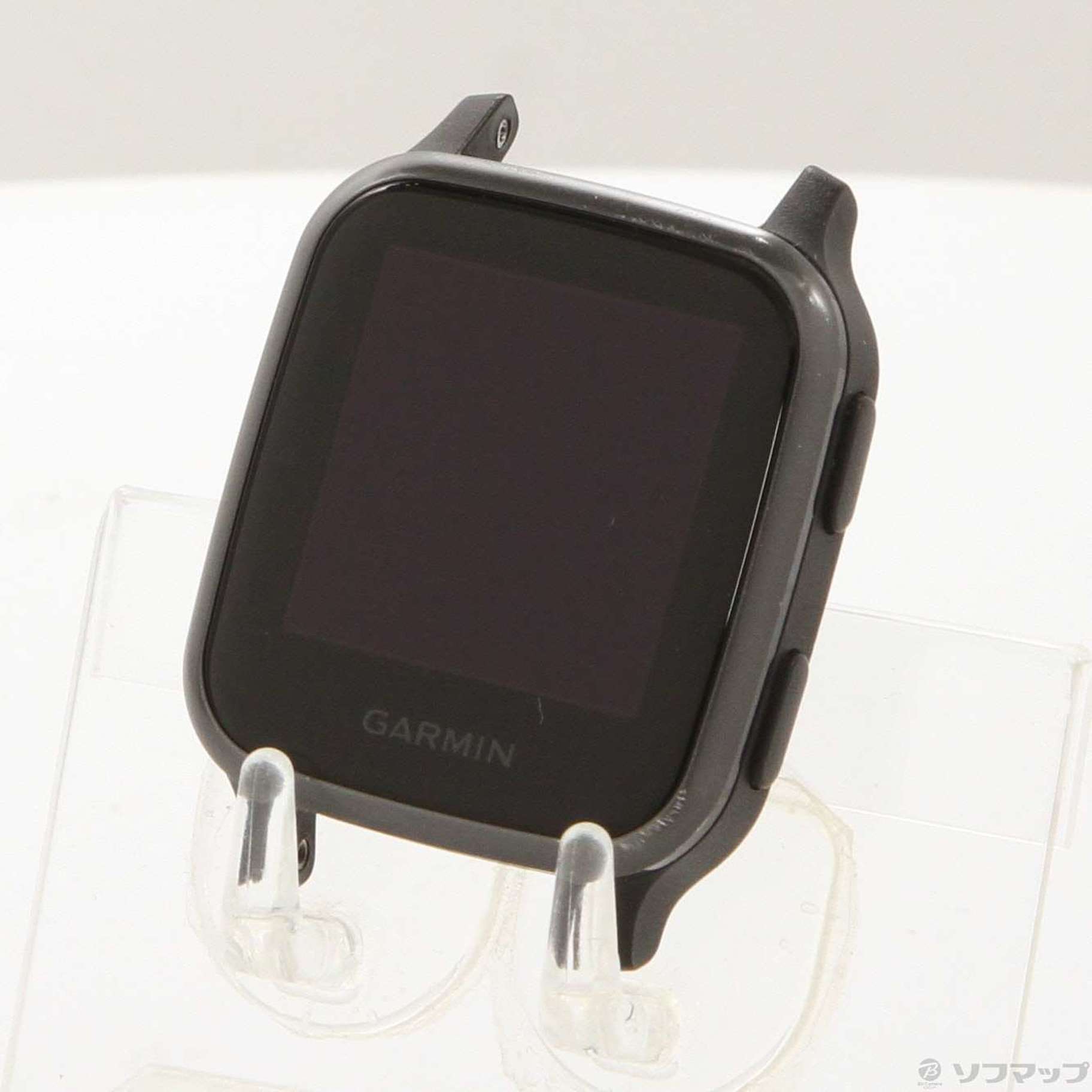 中古品〕 Venu Sq Music Black／Slate｜の通販はソフマップ[sofmap]