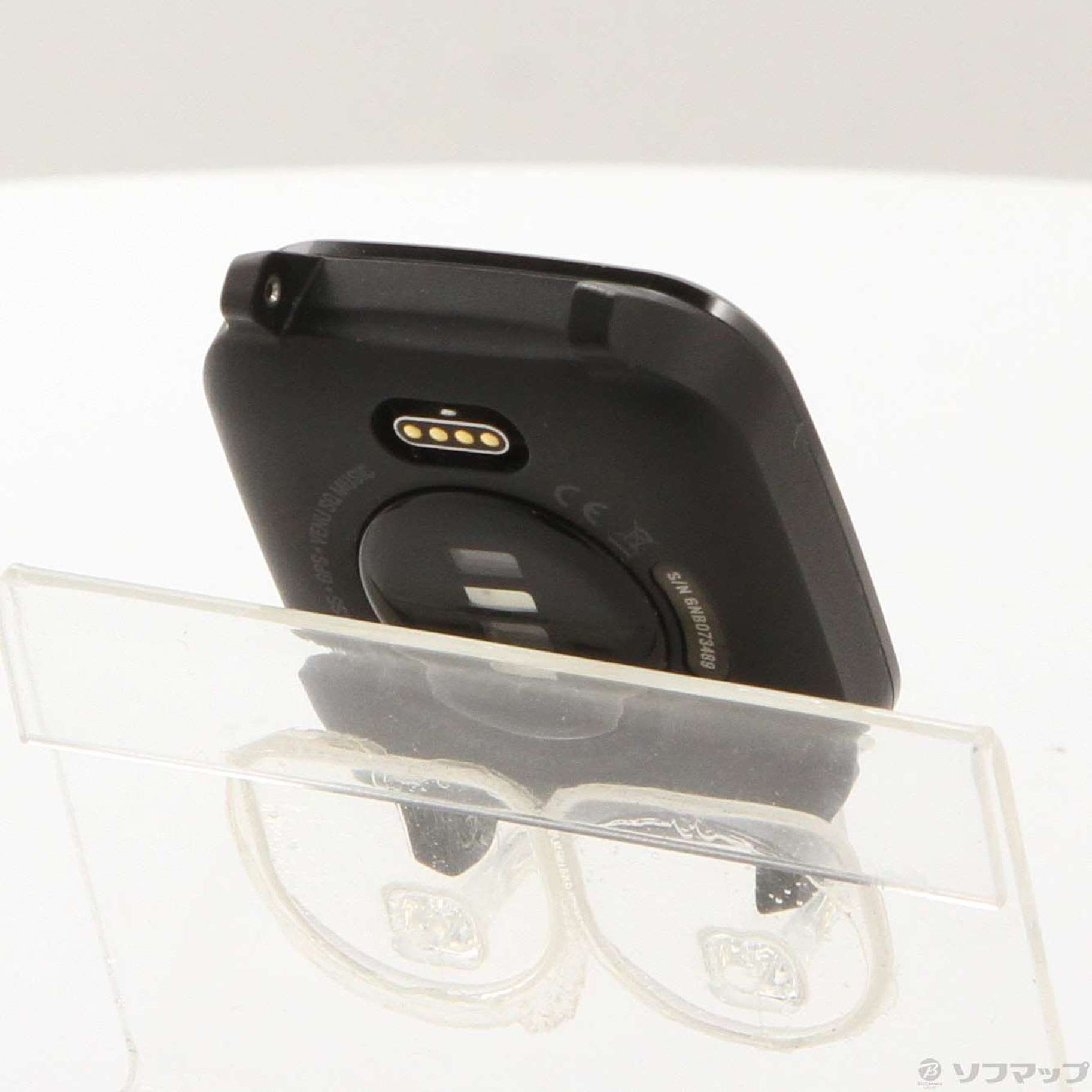 中古】Venu Sq Music Black／Slate [2133069788232] - 法人専用リコレ