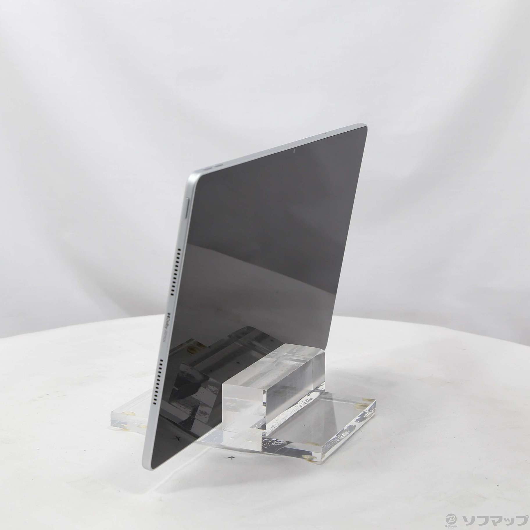 中古】Lenovo Idea Tab Plus 128GB クラウドグレー ZAG70354JP Wi-Fi