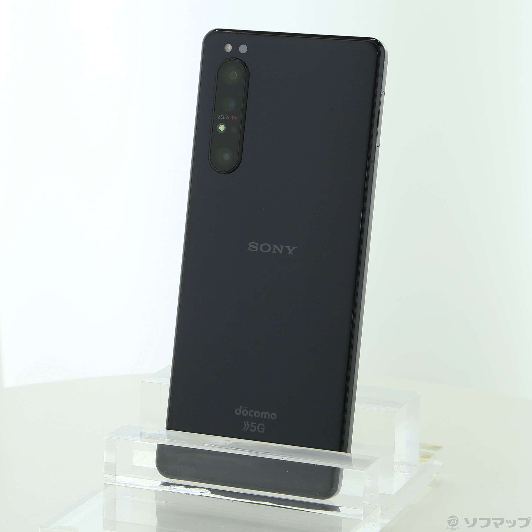 Xperia 1 II SO-51A docomo [�u���b�N]