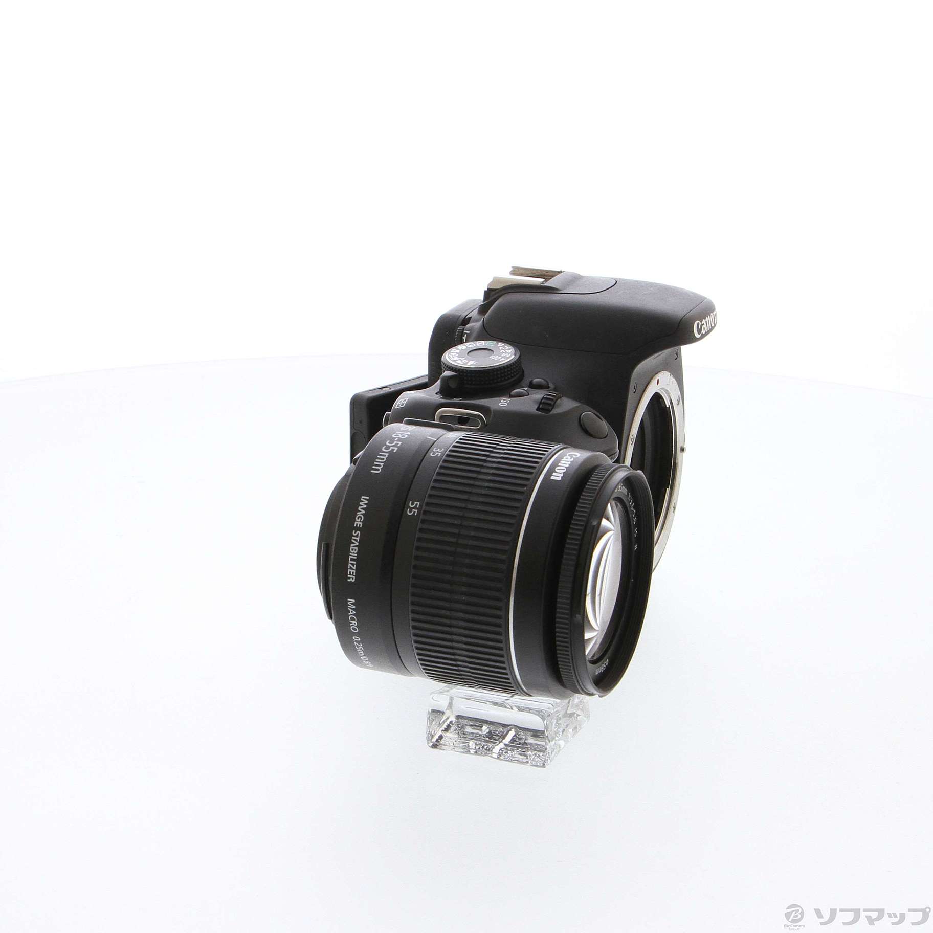CANON EOS Kiss X5 EF-S18-55 IS II レンズキット 価格比較 - 価格.com