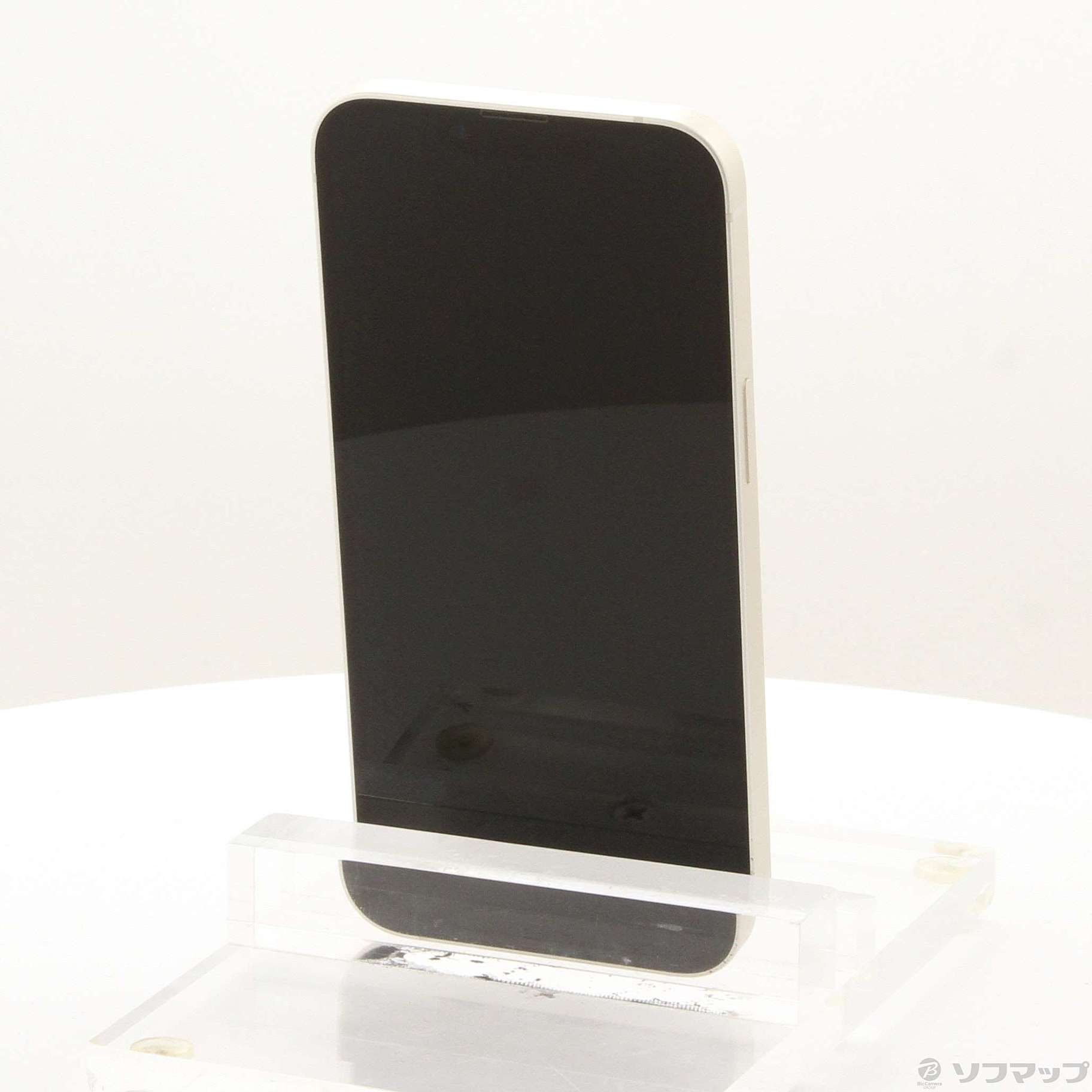 iPhone 13 128GB SIM�t���[ [�X�^�[���C�g]�̐��i�摜3