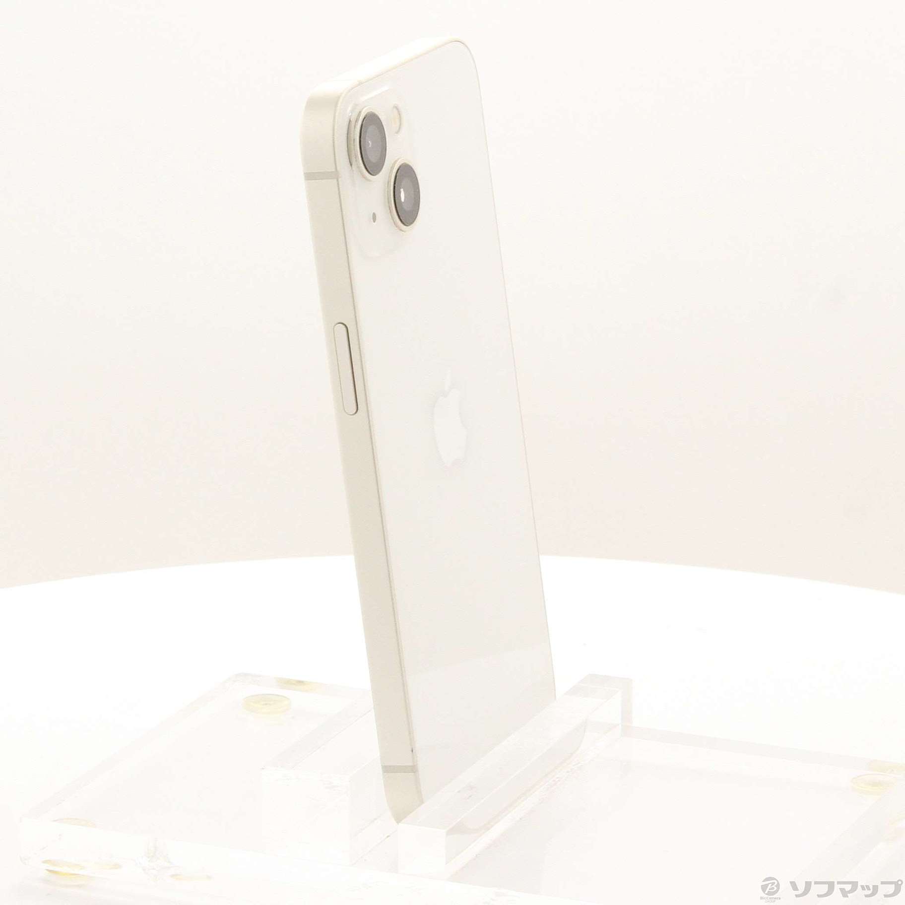 iPhone 13 128GB SIM�t���[ [�X�^�[���C�g]�̐��i�摜4