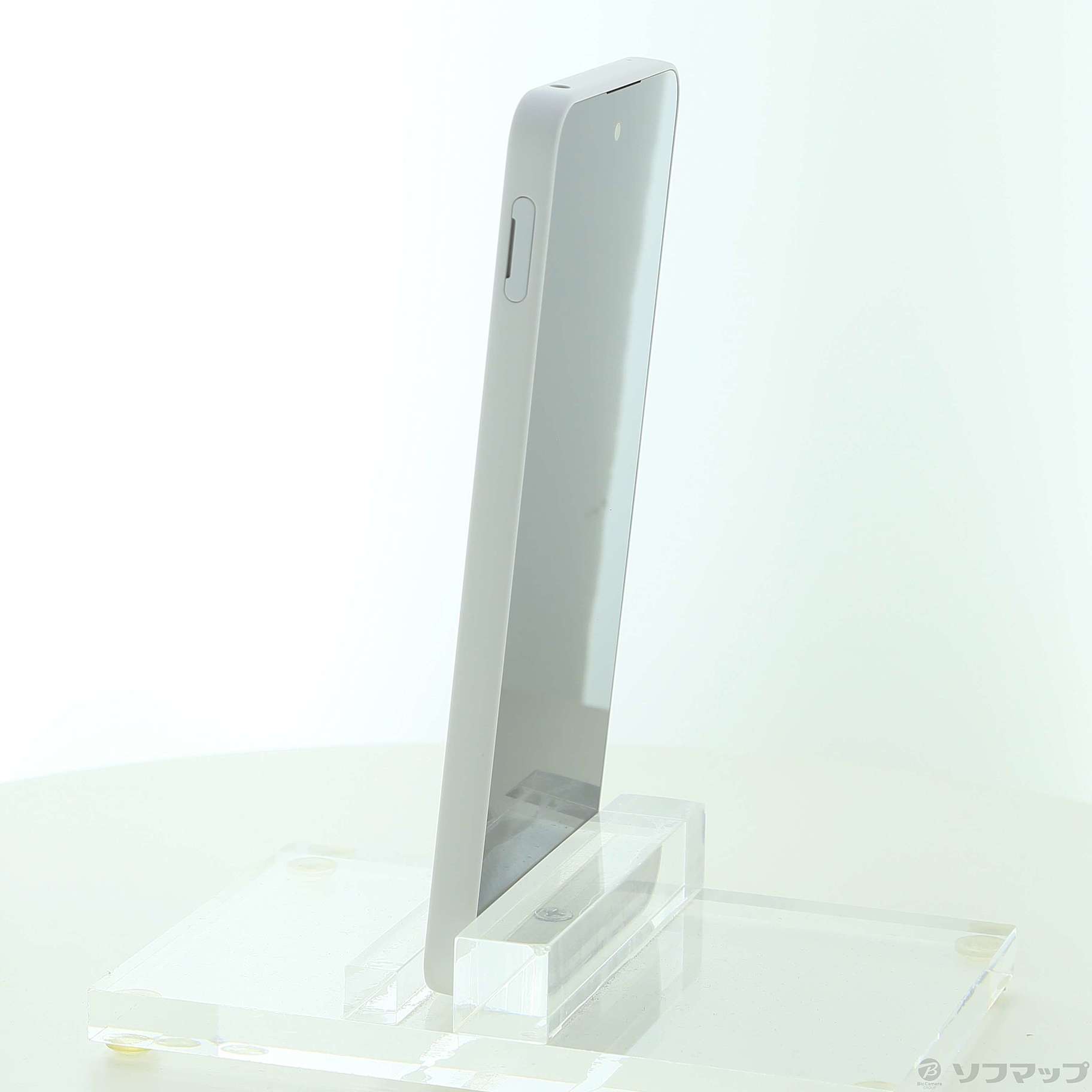 中古】AQUOS wish5 64GB ユキ SH-52F docomo SIMフリー [2133069797326
