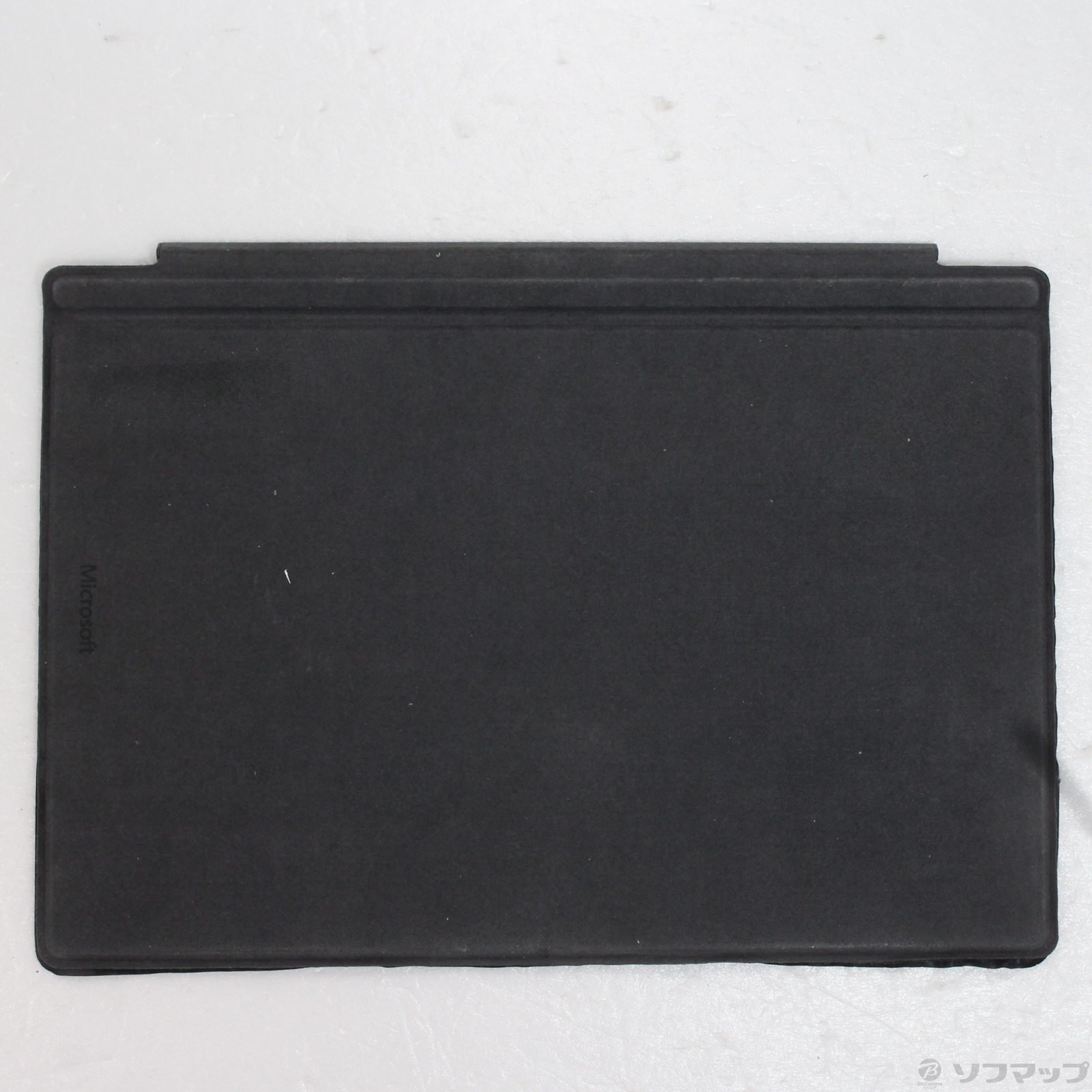 中古】Surface Pro Type Cover FMN-00019 ブラック [2133069797494