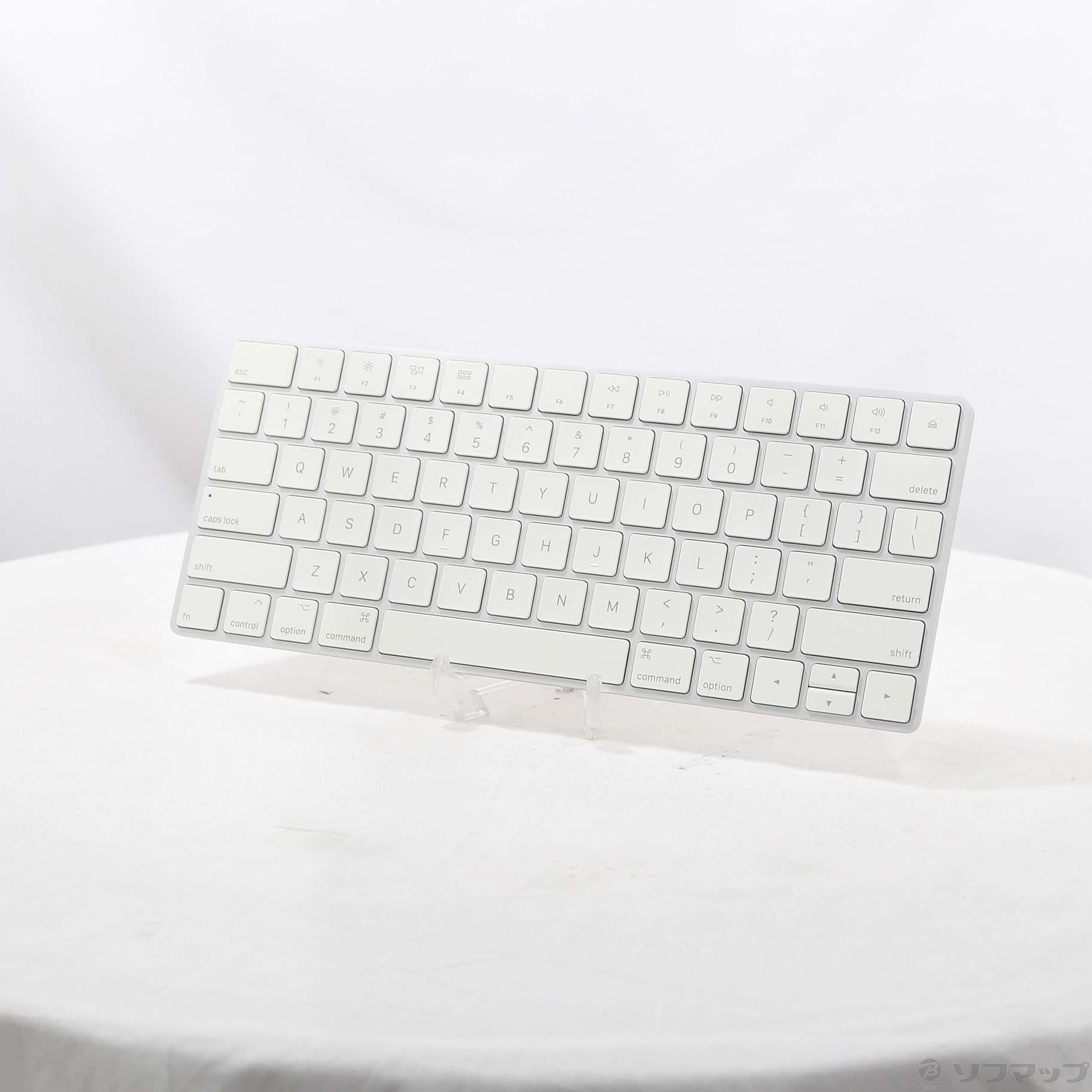 中古】Magic Keyboard MLA22LL／A [2133069805885] - リコレ