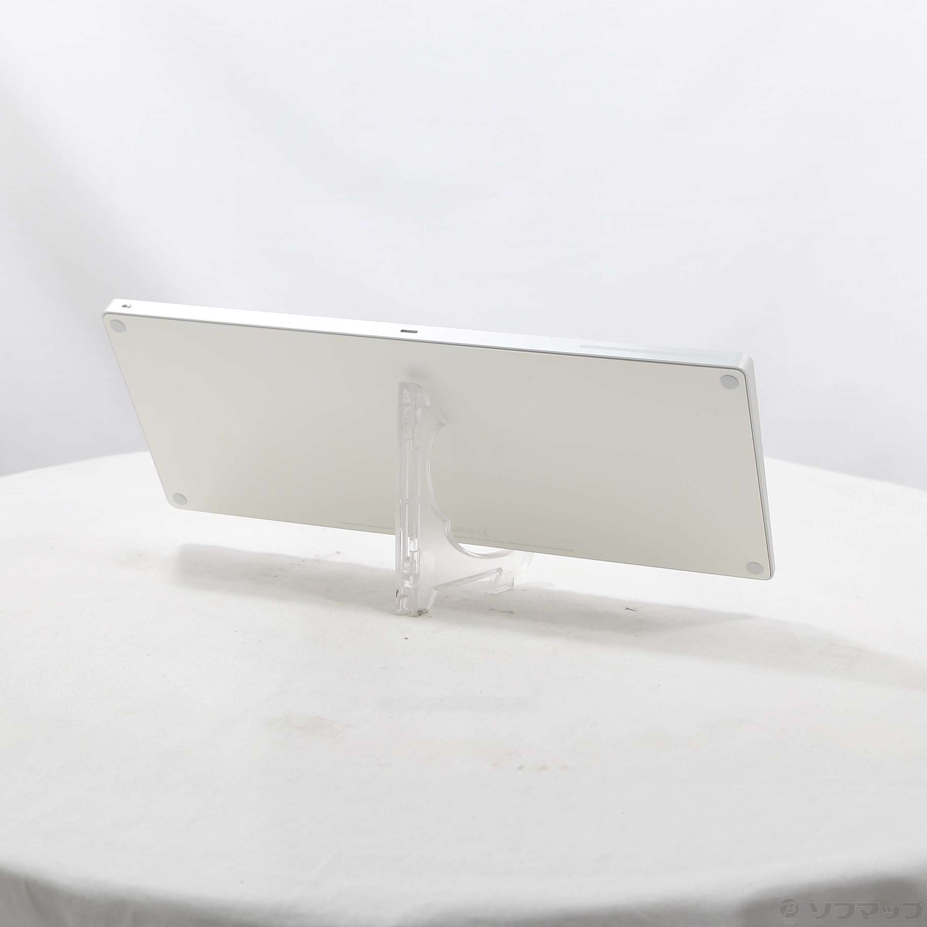 中古】Magic Keyboard MLA22LL／A [2133069805885] - リコレ