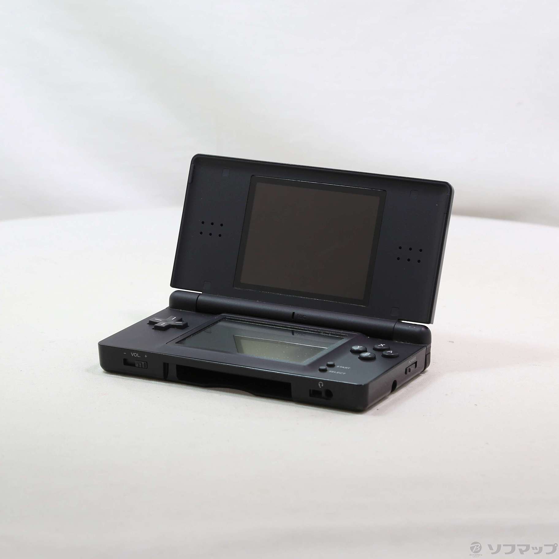 中古】ニンテンドーDS Lite ジェットブラック NDS [2133069807650