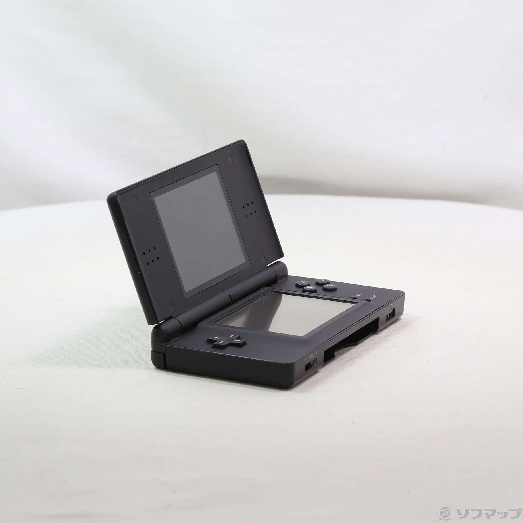 中古】ニンテンドーDS Lite ジェットブラック NDS [2133069807650