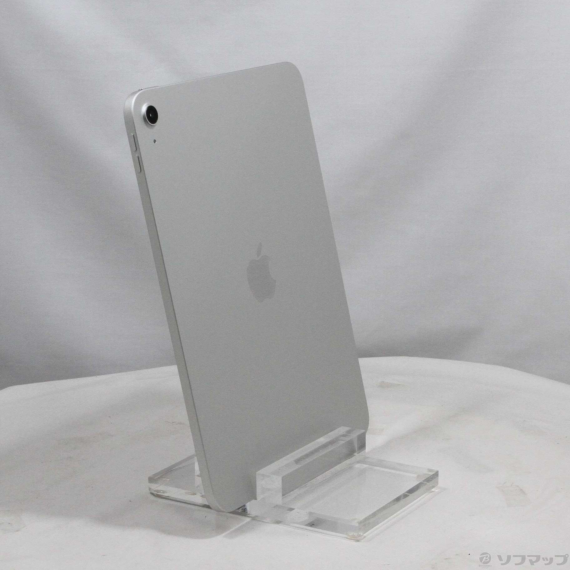 中古】iPad(A16) 128GB シルバー MD3Y4J／A Wi-Fi [2133069808213