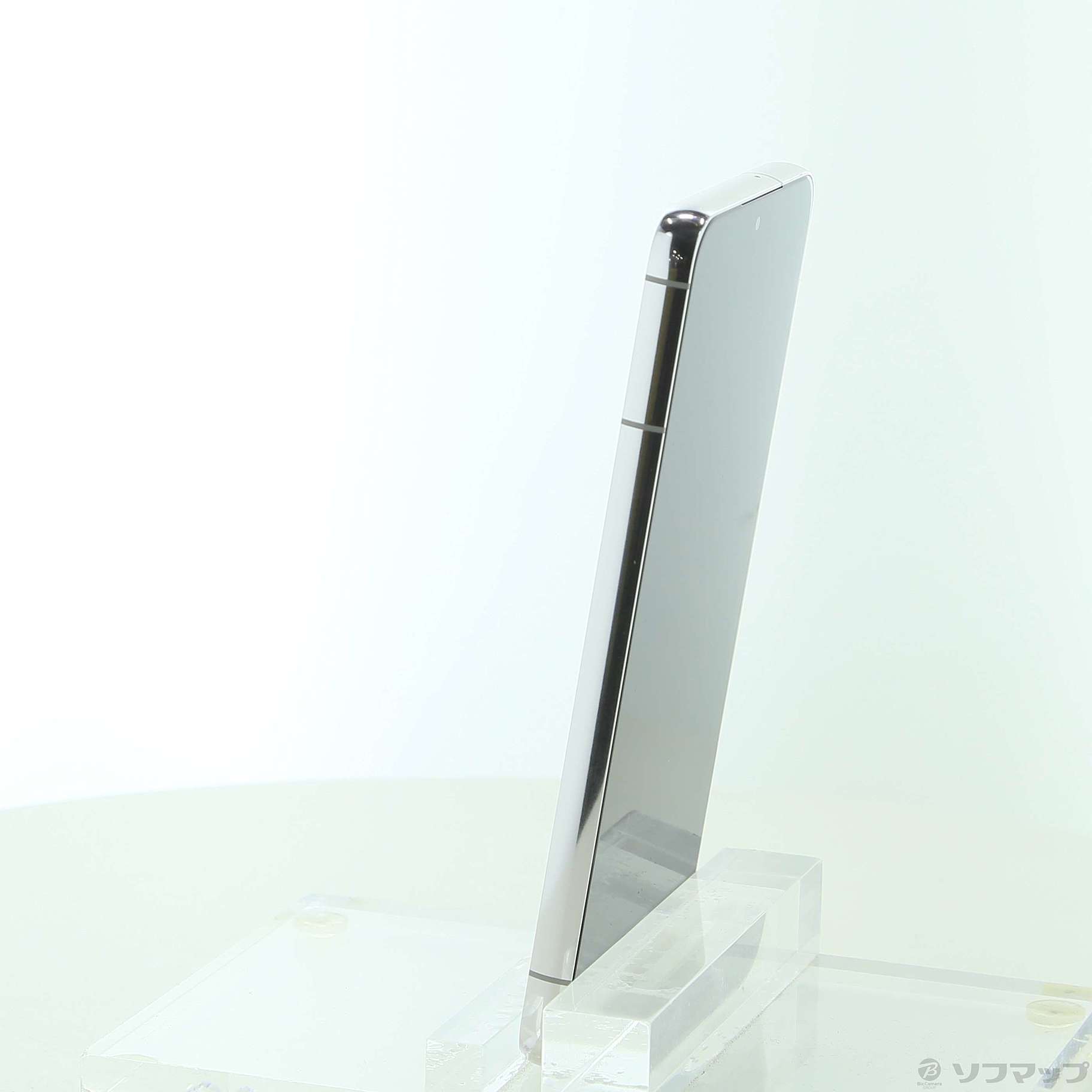中古】Galaxy S22 256GB ファントムホワイト SCG13 au SIMフリー