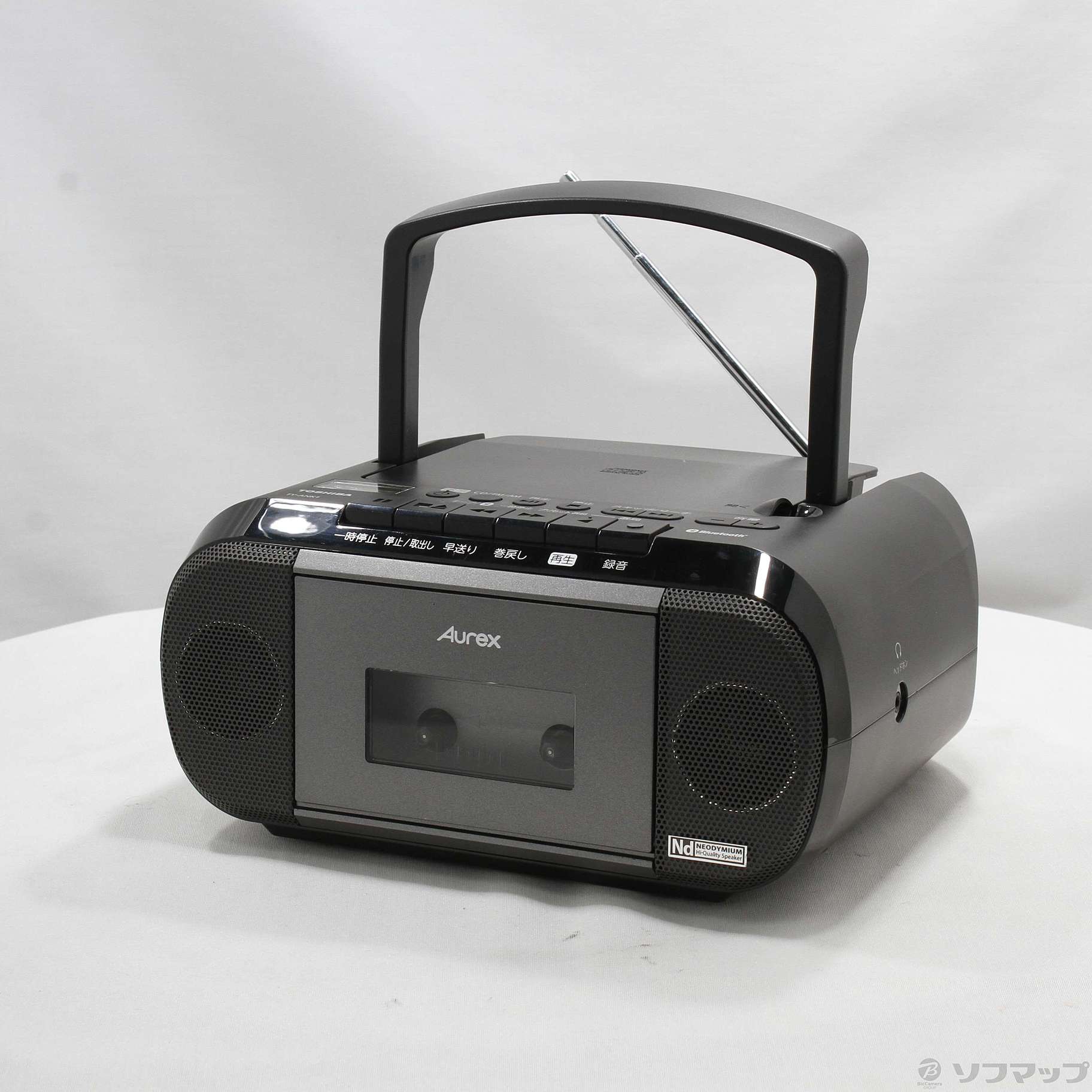 Toshiba ラジオ　アンプリファイヤー　TA420 レア物 中古品〕 TY-ANK1｜の通販はソフマップ[sofmap]