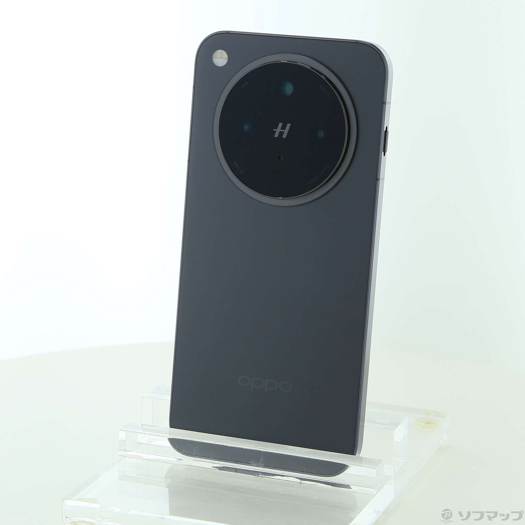 中古】Find X8 512GB スペースブラック CPH2651BK SIMフリー 