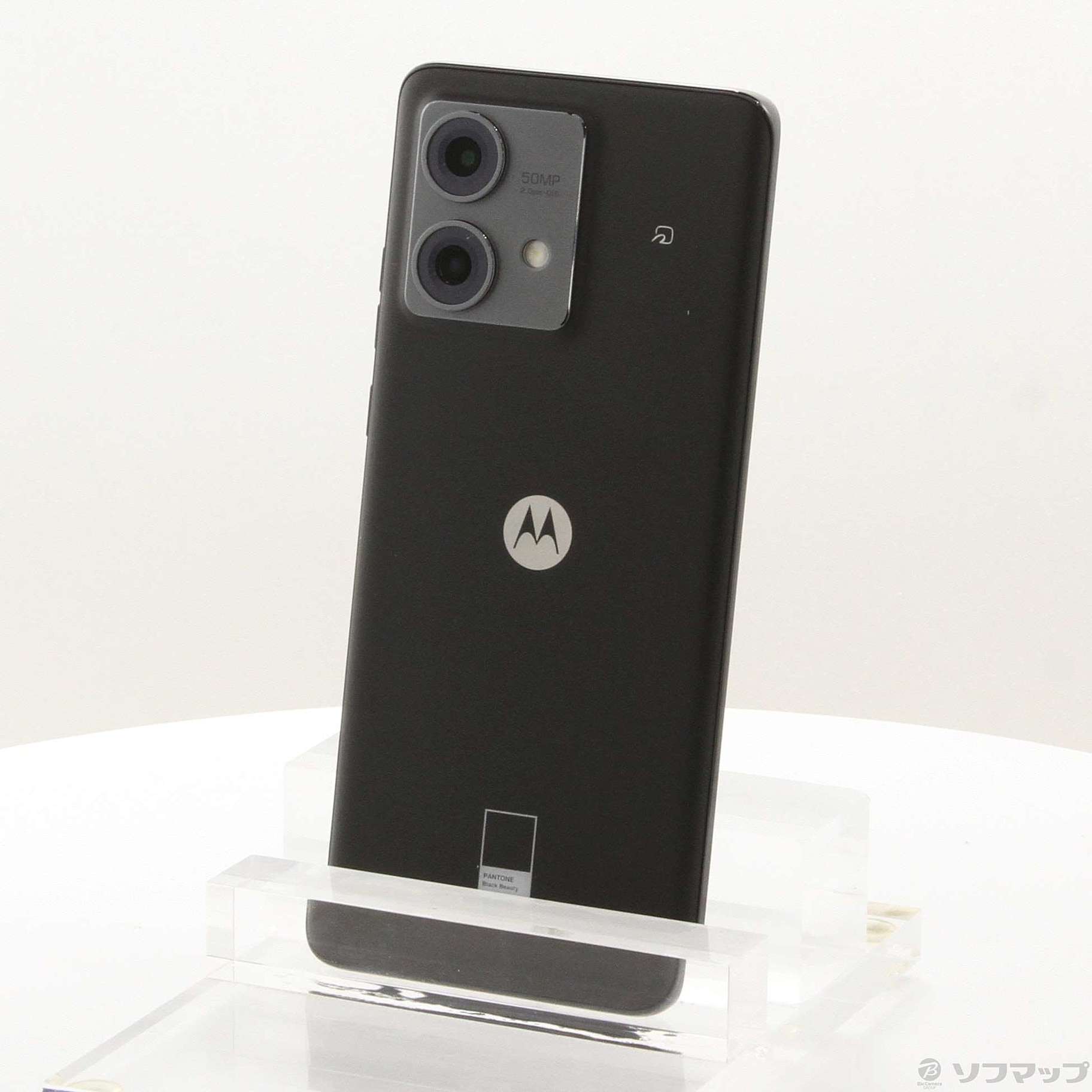 Motorola edge neo 40 新品未 ブラック 【公式通販】