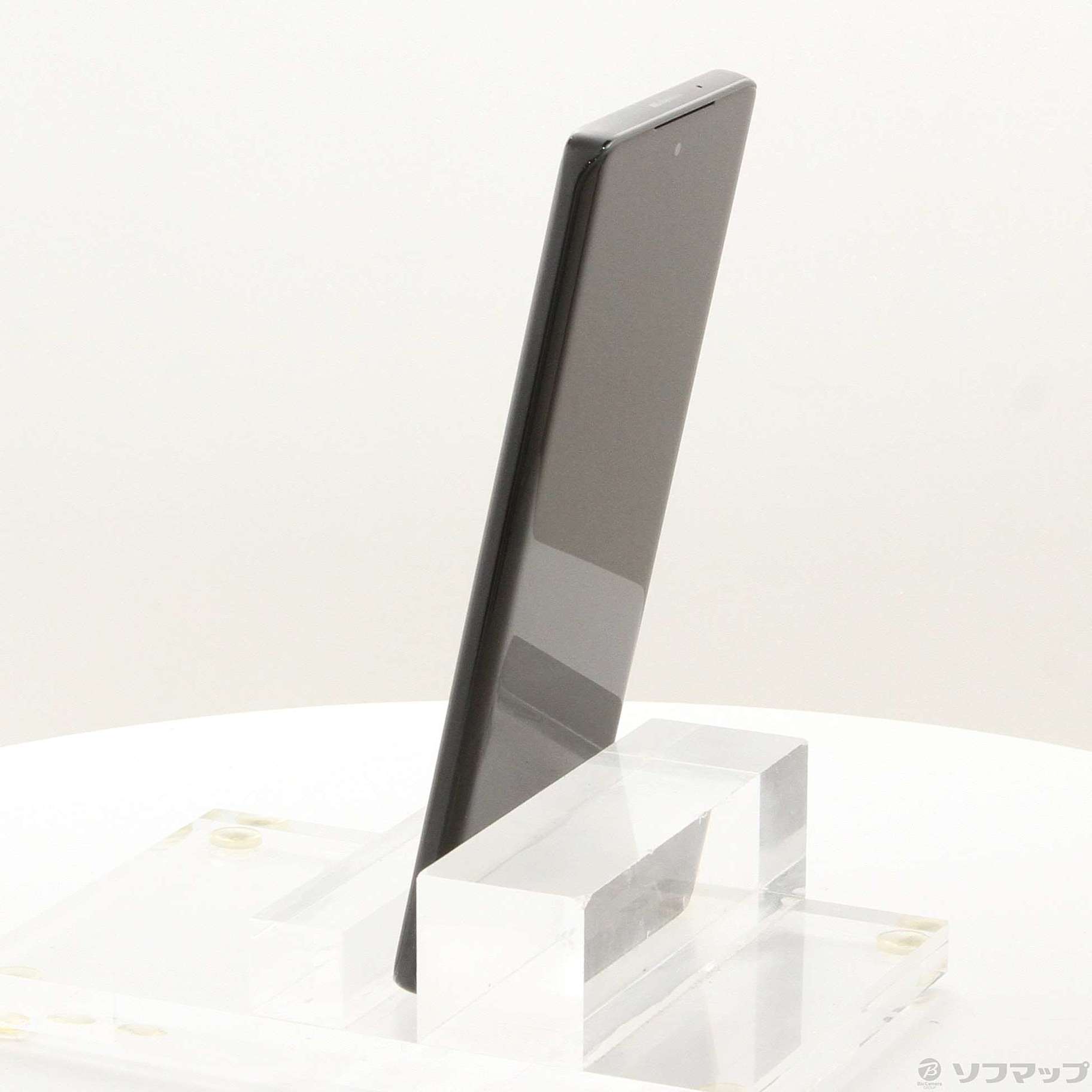 中古】motorola edge 40 neo 256GB ブラックビューティ PAYK0000JP SIM