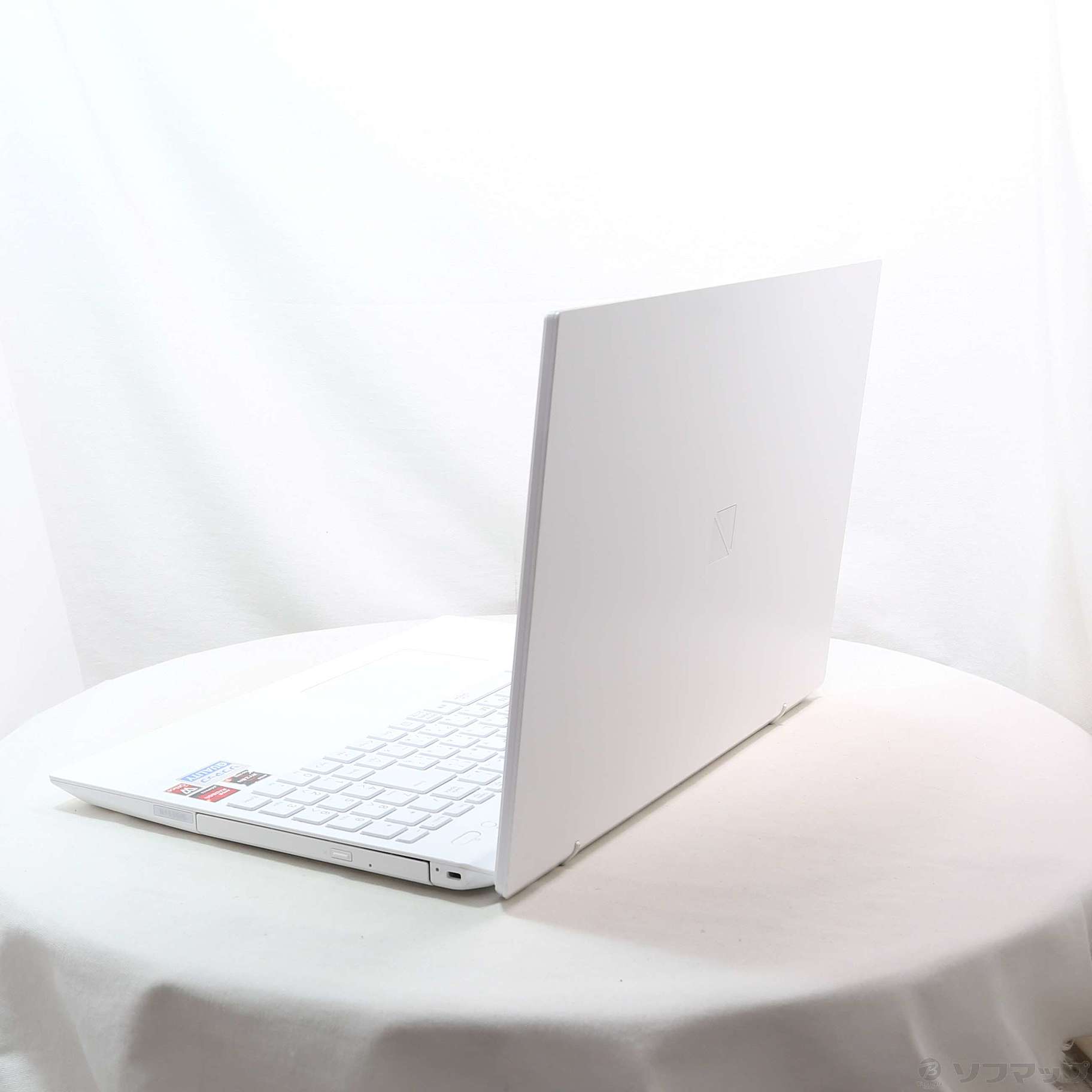 LAVIE N15 PC-N1550GAW-HE �p�[���z���C�g