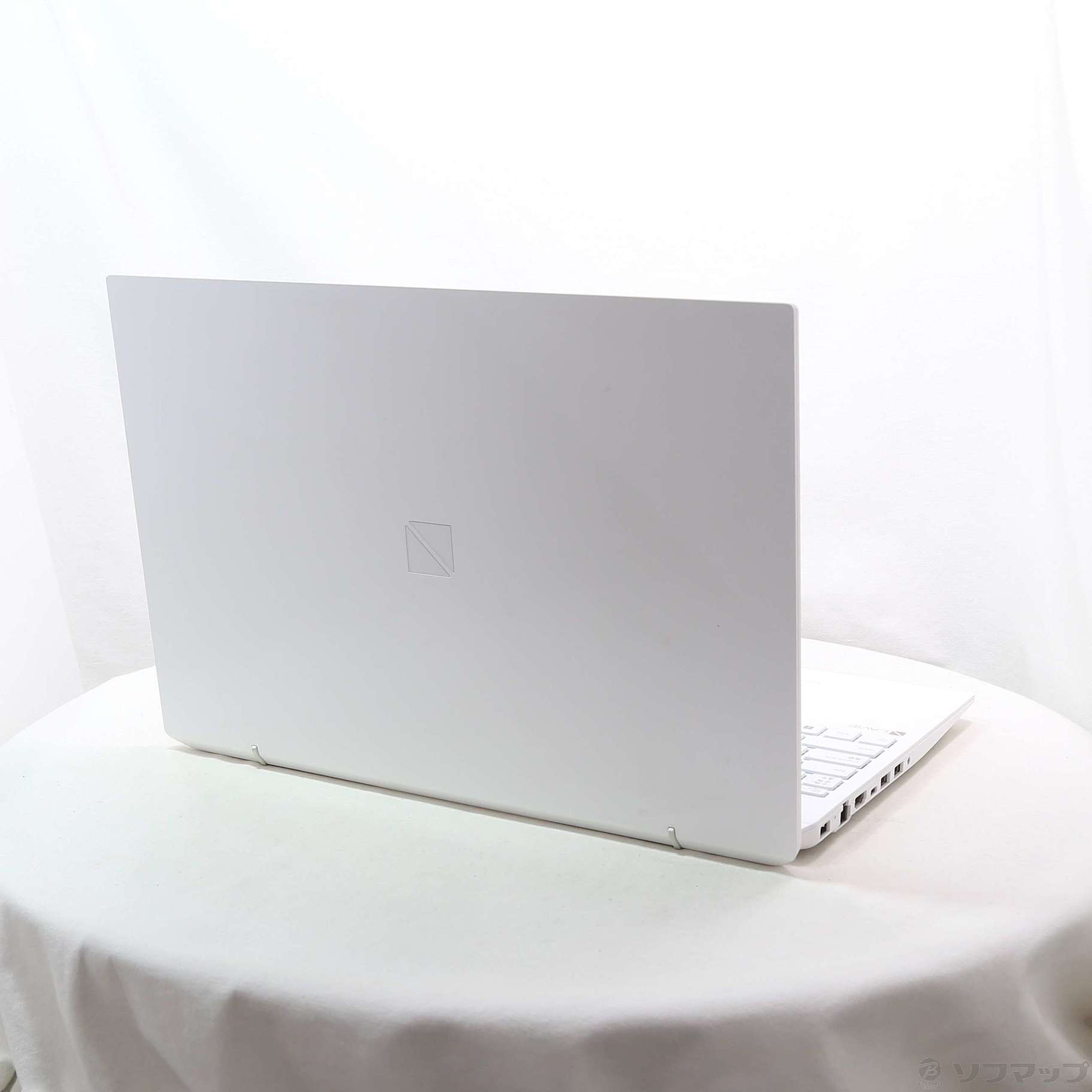 LAVIE N15 PC-N1550GAW-HE �p�[���z���C�g