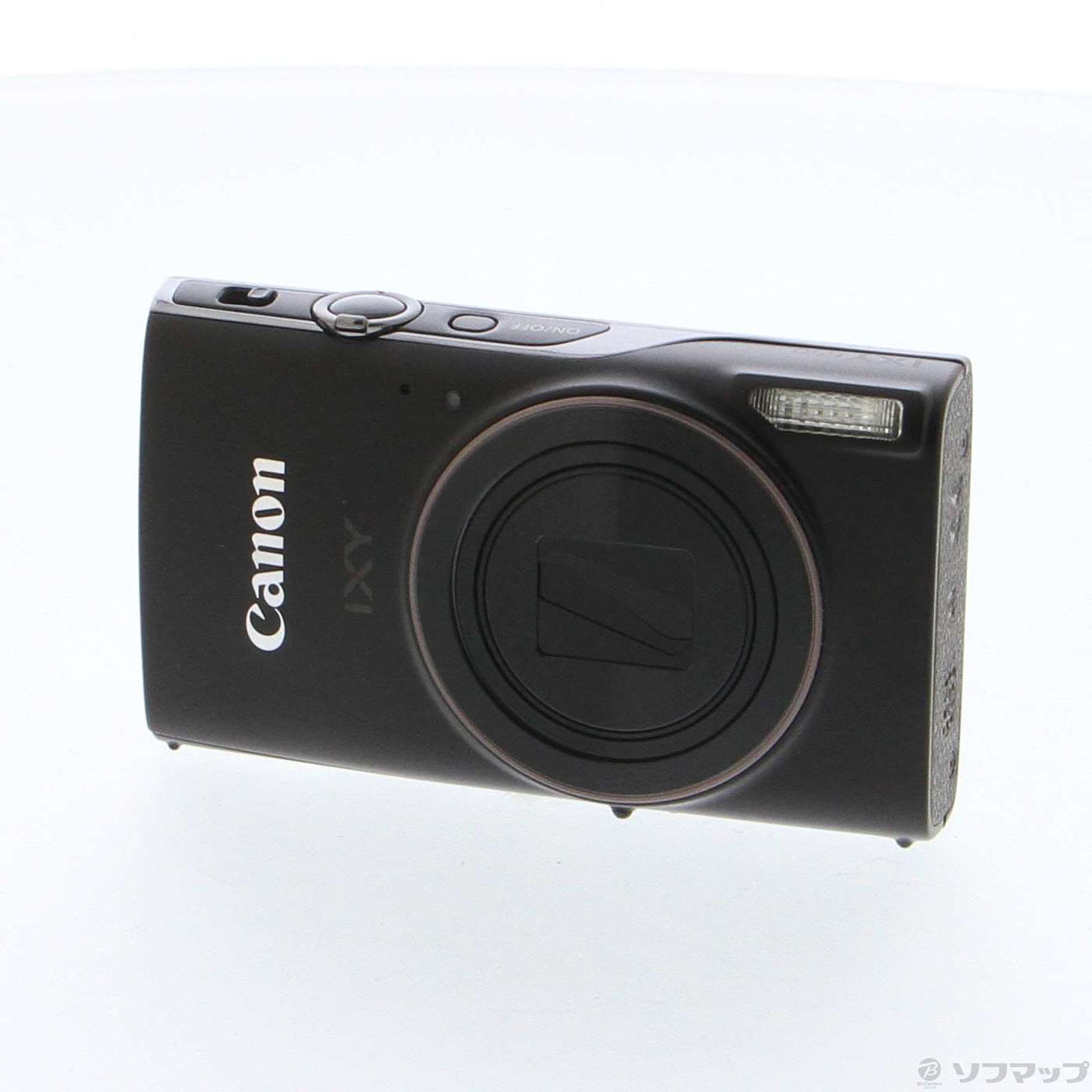 中古】IXY 650 ブラック [2133069820536] - リコレ！|ビックカメラ 
