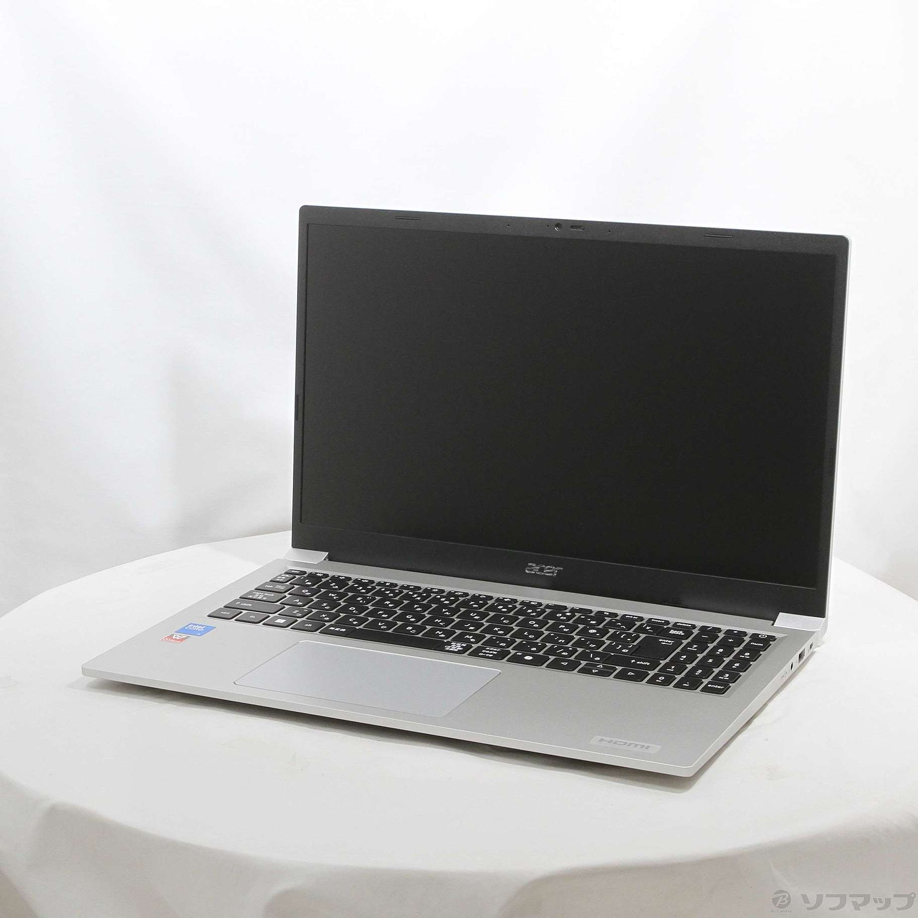 中古ノートパソコン ACER 製品一覧 - 価格.com