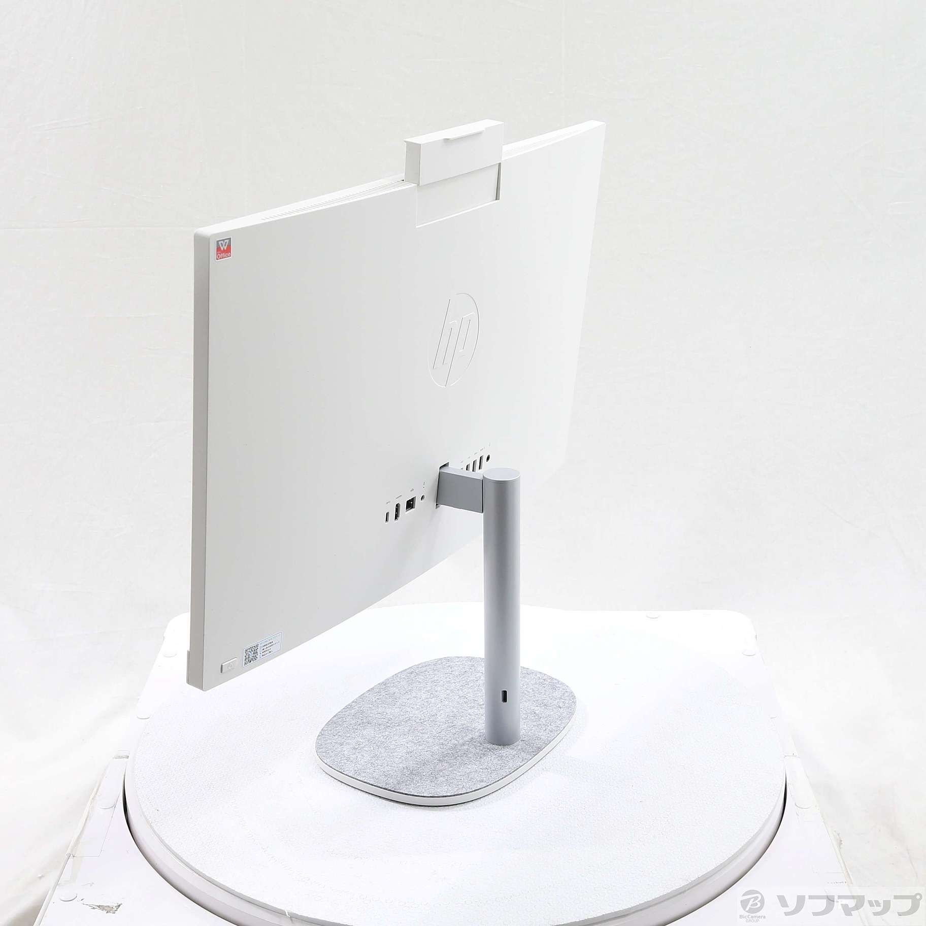 HP All-in-One 24-cr2000jp BD5A6PA-AAAB �V�F���z���C�g