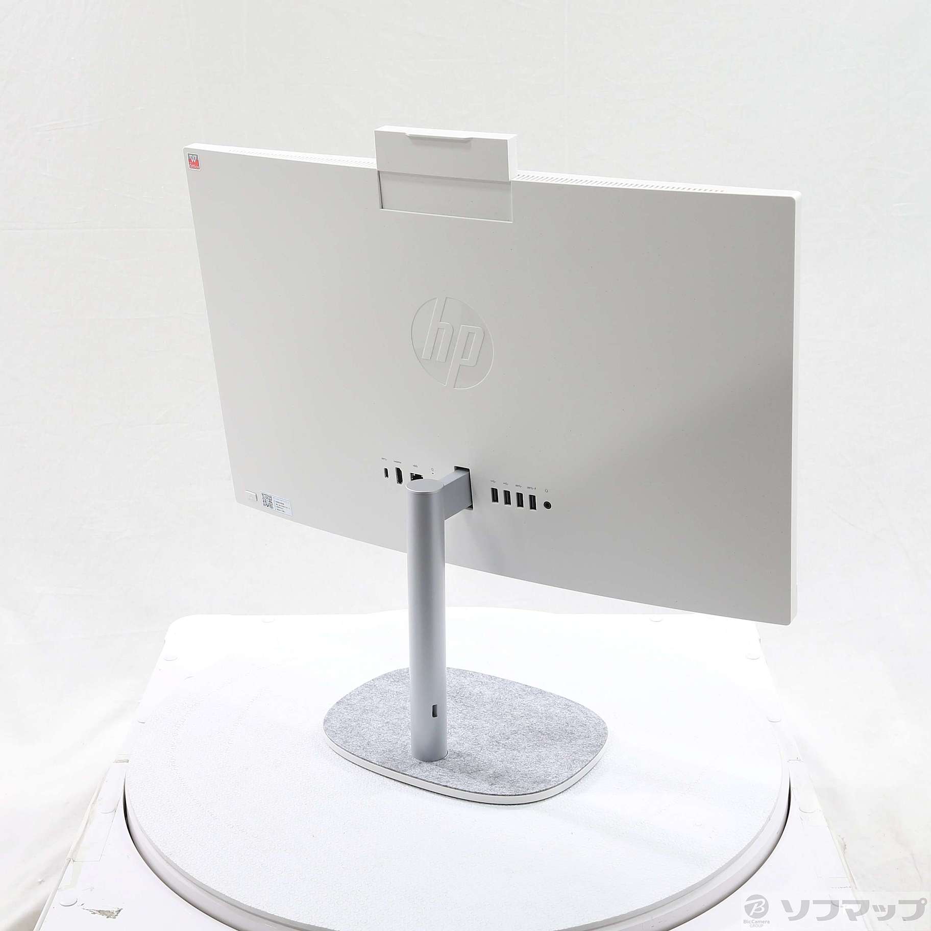 HP All-in-One 24-cr2000jp BD5A6PA-AAAB �V�F���z���C�g