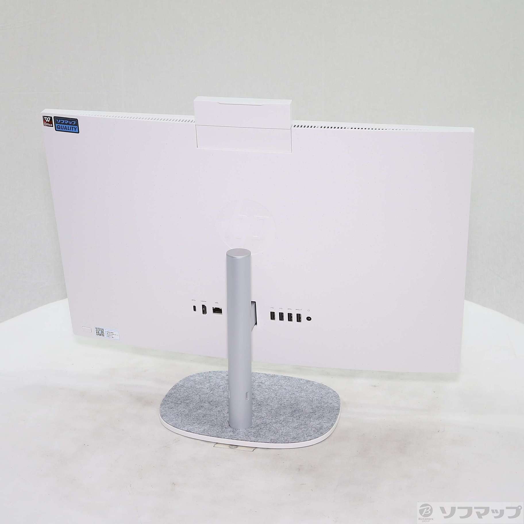 HP All-in-One 24-cr2000jp BD5A6PA-AAAB �V�F���z���C�g