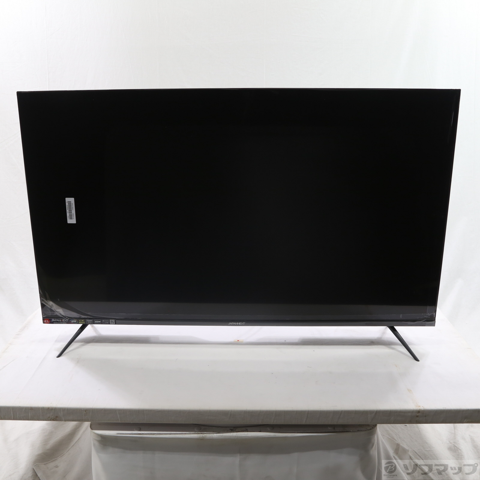 中古】JN-HDR432IPS4K [2133069822349] - リコレ！|ビックカメラ