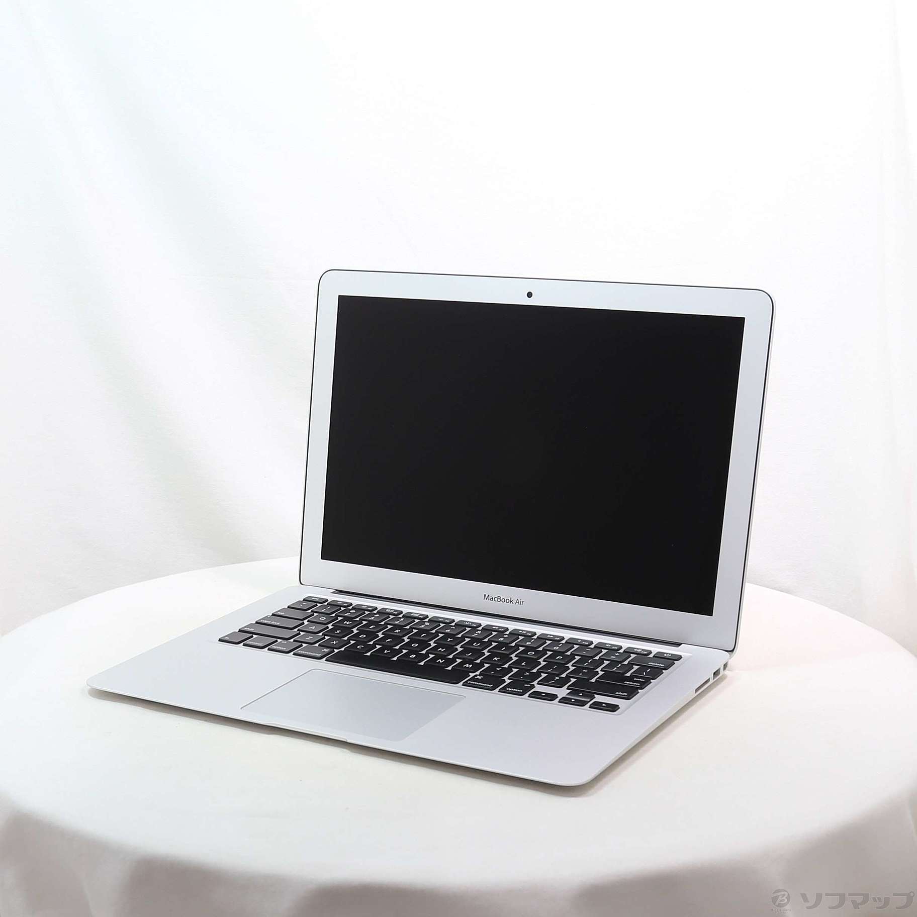 MacBook本体 MacBook Air 13-inch,Early 2015 MJVG2J/A 中古】MacBook Air 13.3-inch Early-2015 MJVG2J／A Core_i5 1.6GHz