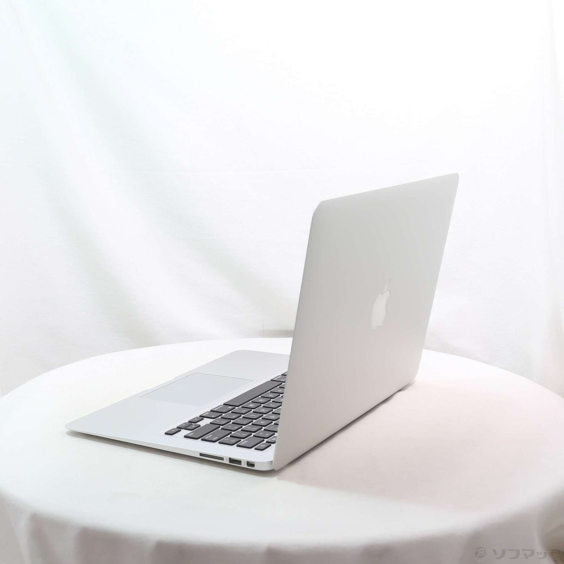 中古】MacBook Air 13.3-inch Early-2015 MJVG2J／A Core_i5 1.6GHz