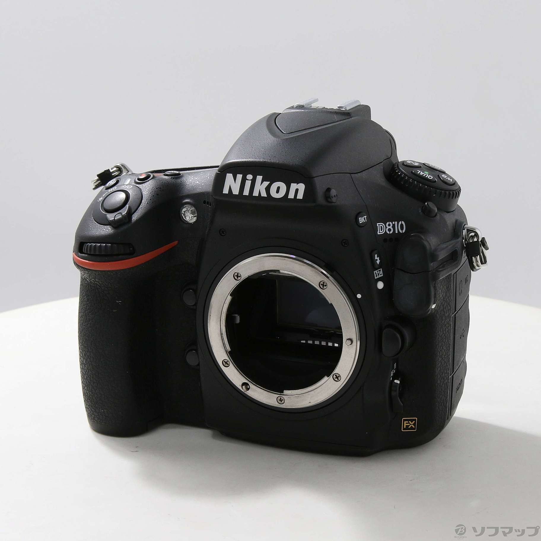 Nikon D810 ボディ (3635万画素／SDXC)