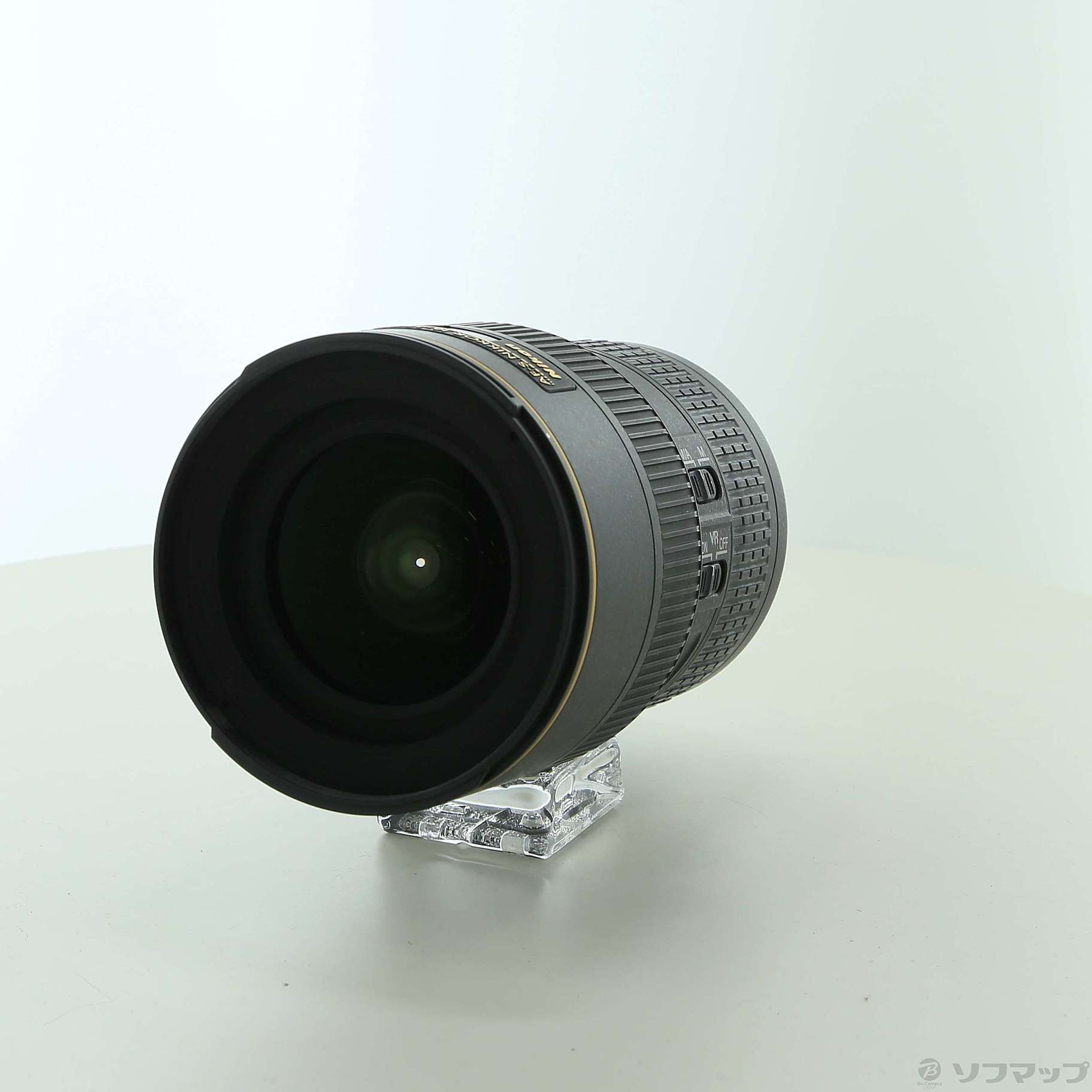 中古】Nikon AF-S NIKKOR 16-35mm F4G ED VR レンズ [2133069837053 