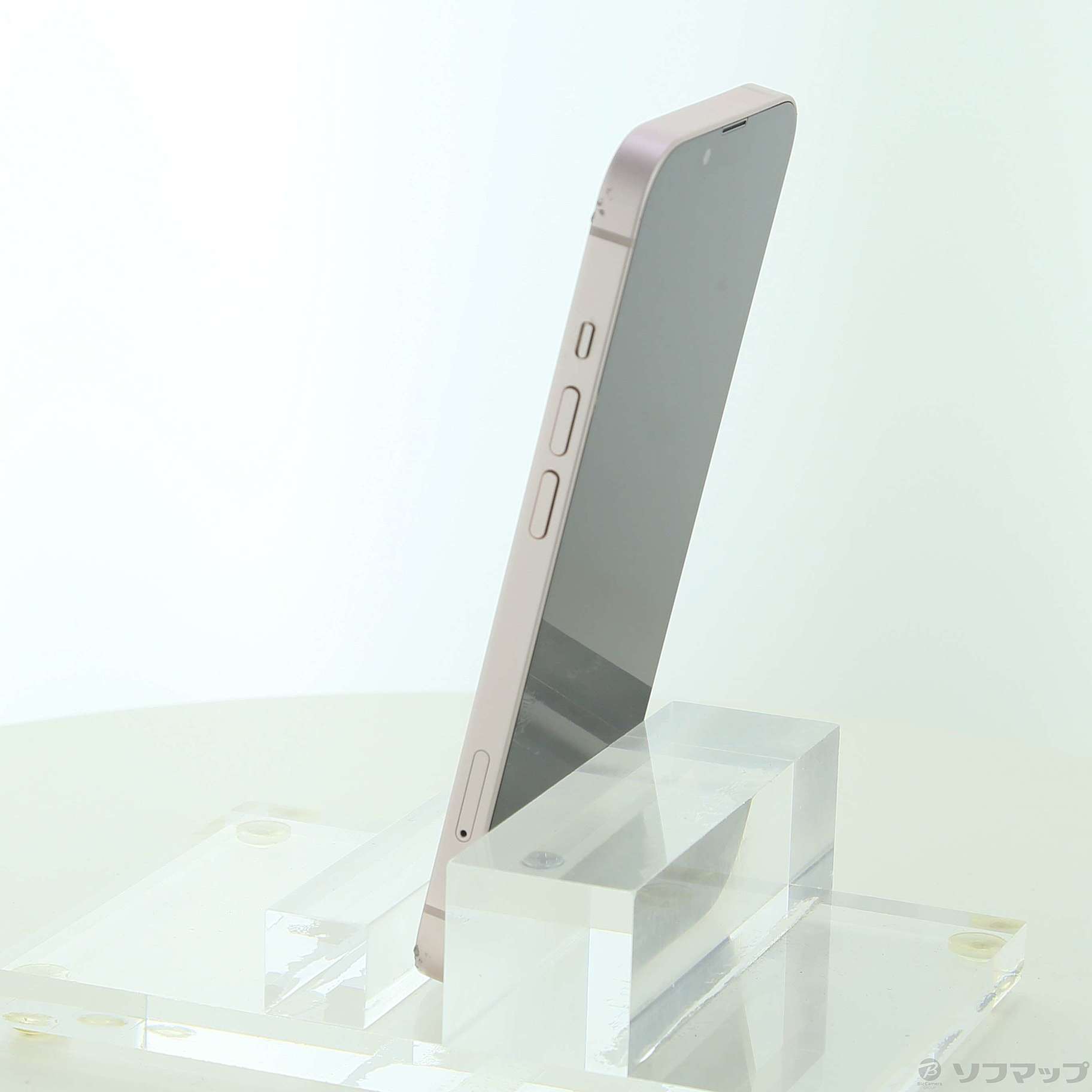 iPhone 13 128GB SIM�t���[ [�s���N]�̐��i�摜2