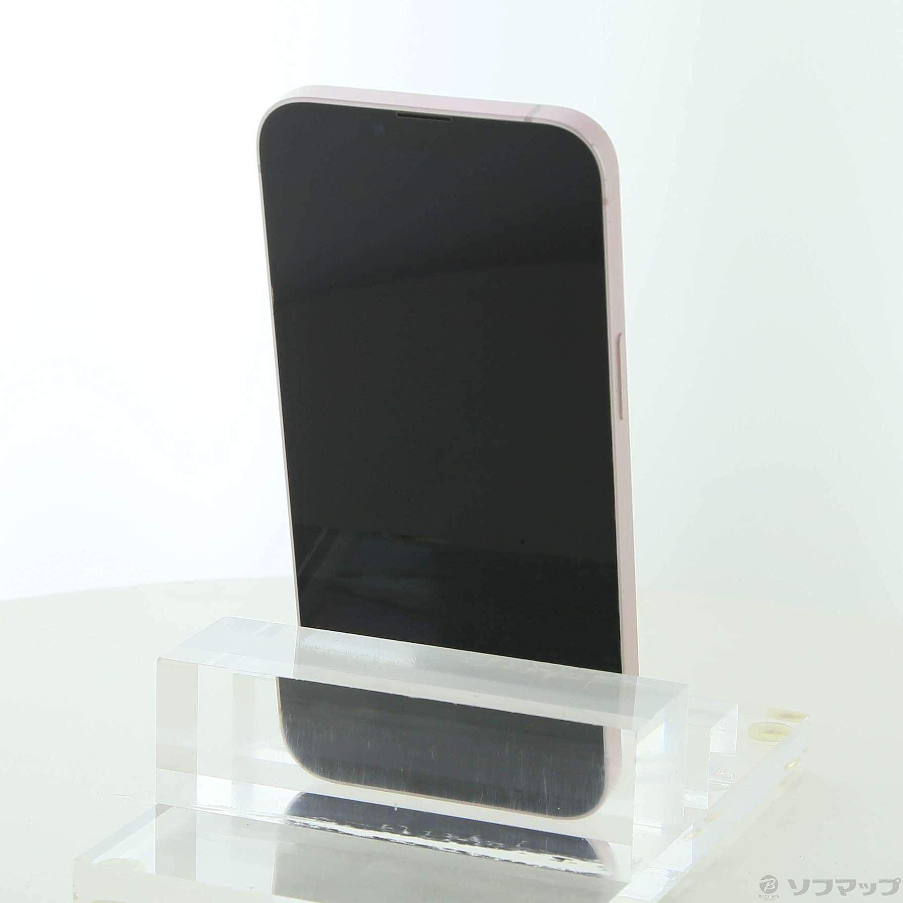 iPhone 13 128GB SIM�t���[ [�s���N]�̐��i�摜3